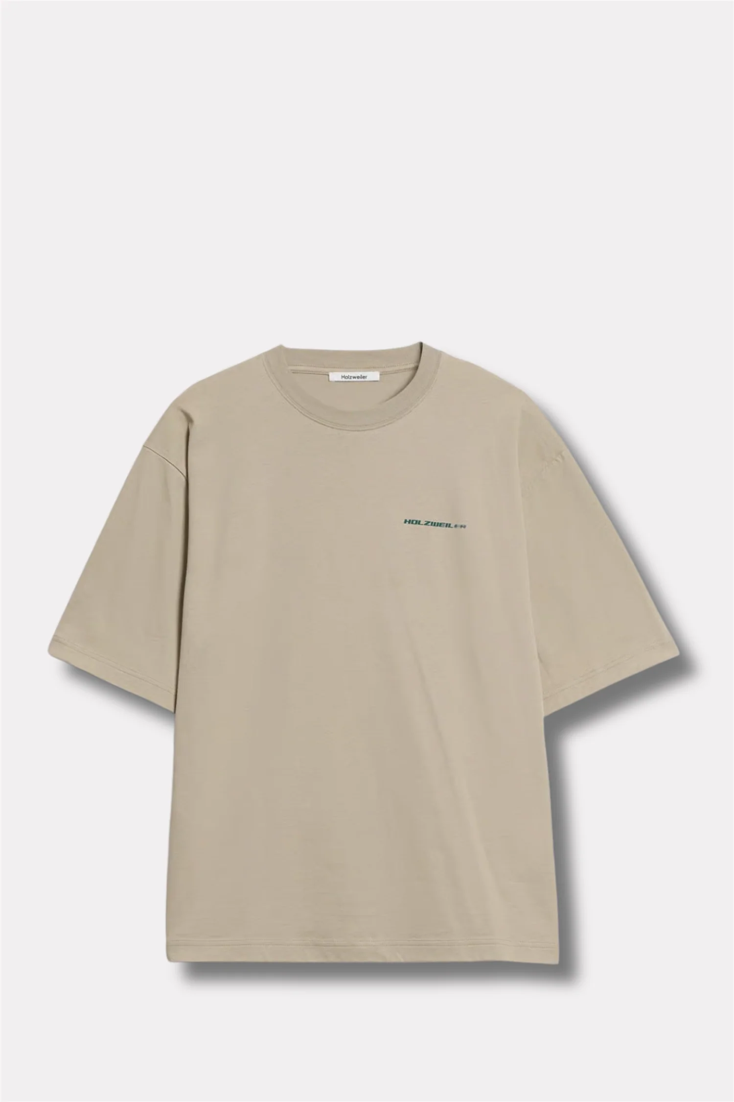 Ranger Ceremony Tee Taupe