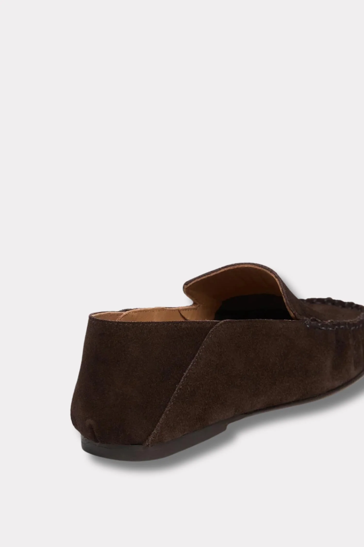 Bon Bon Suede Chocolate - Image 5