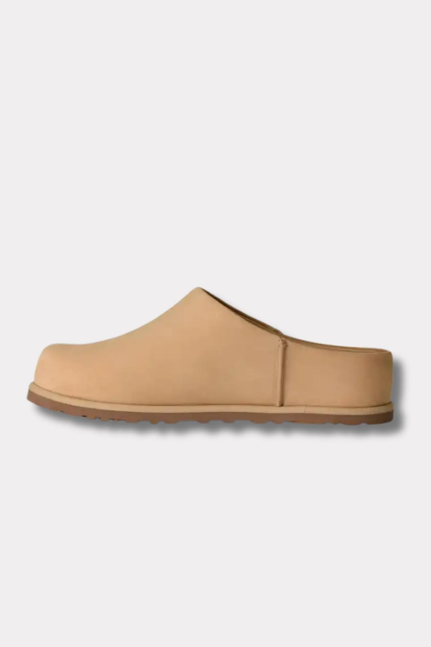 W Otzo Clog Mustard Seed - Image 3