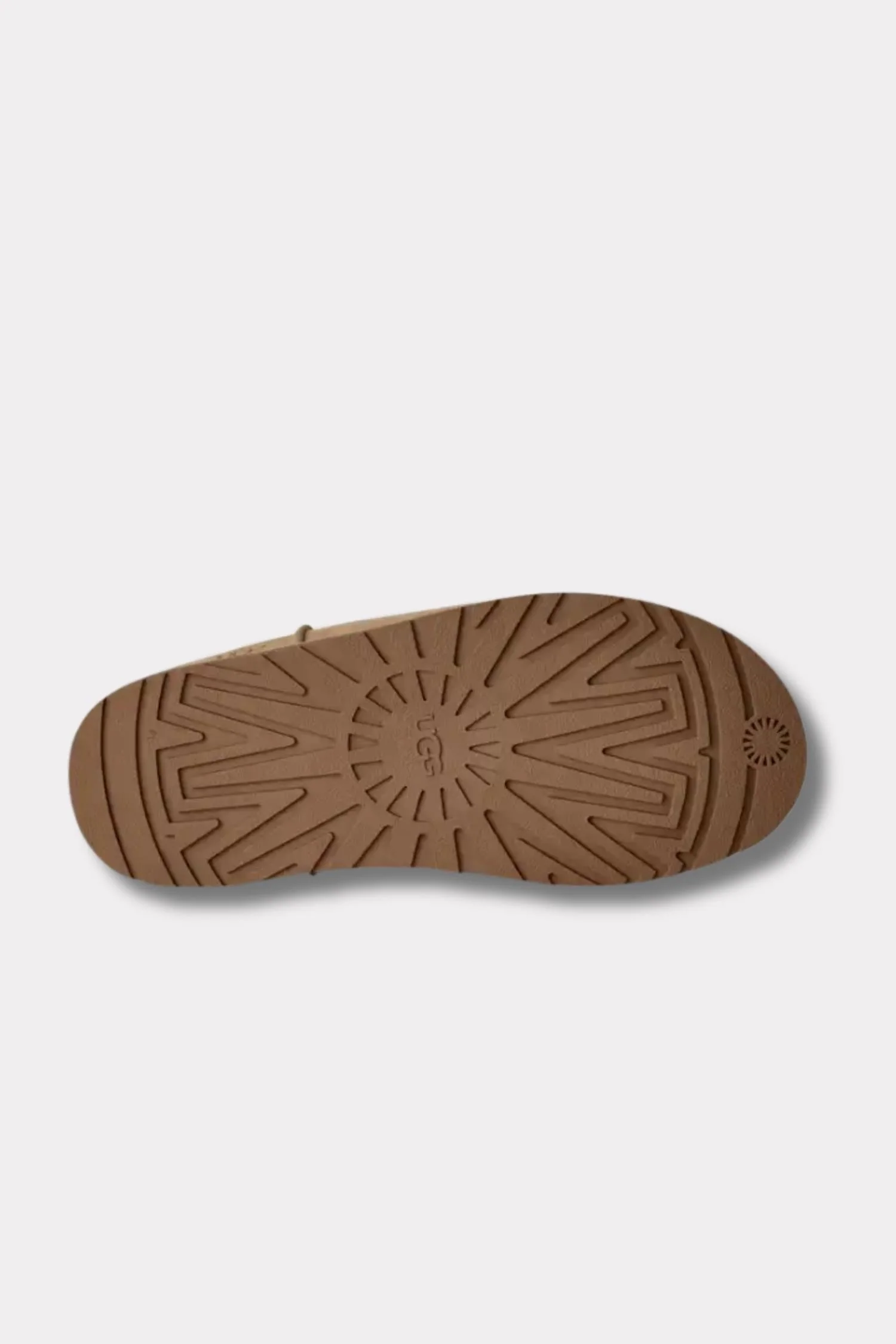 W Otzo Clog Mustard Seed - Image 7
