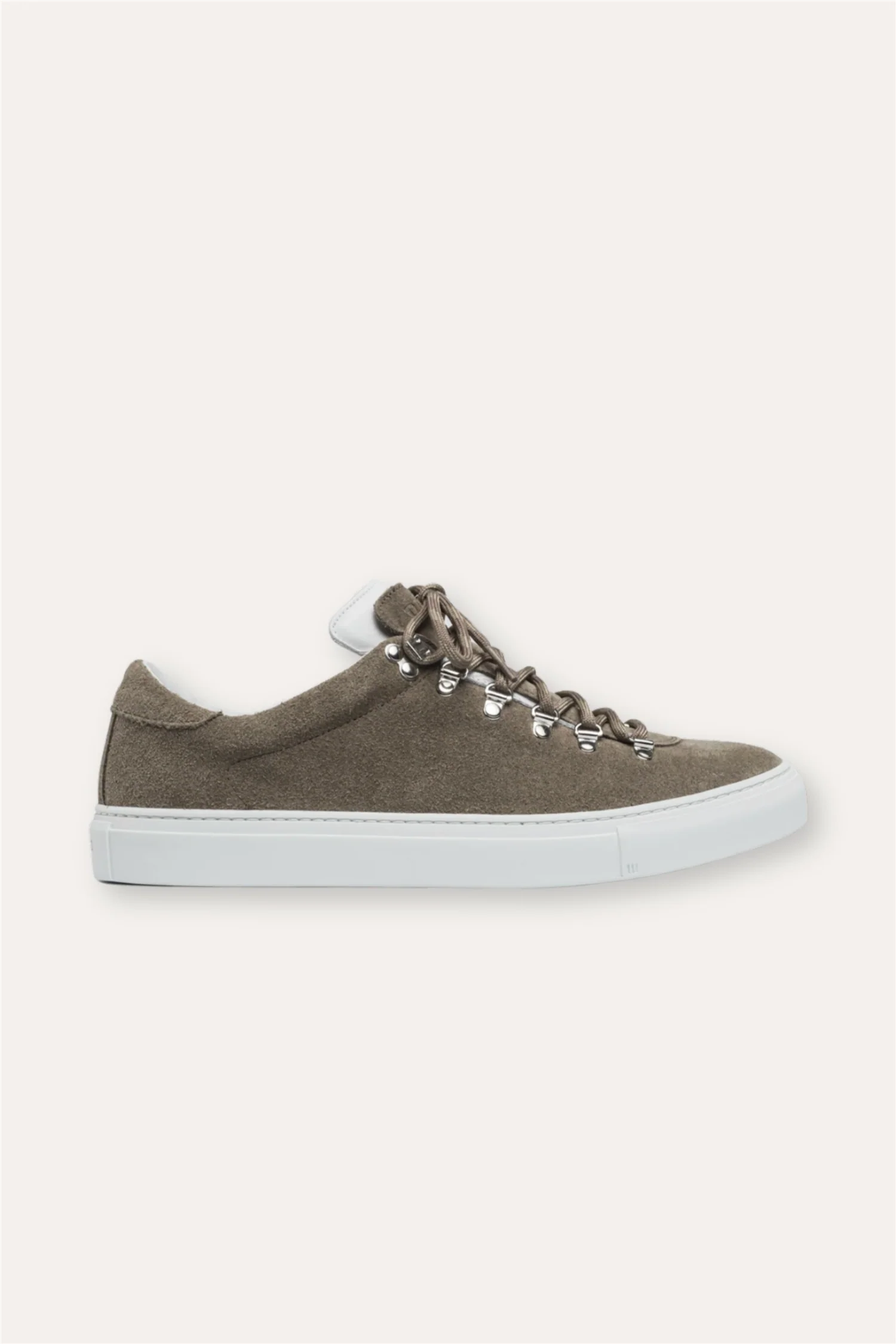 Men's Marostica Low Light Fallow Suede