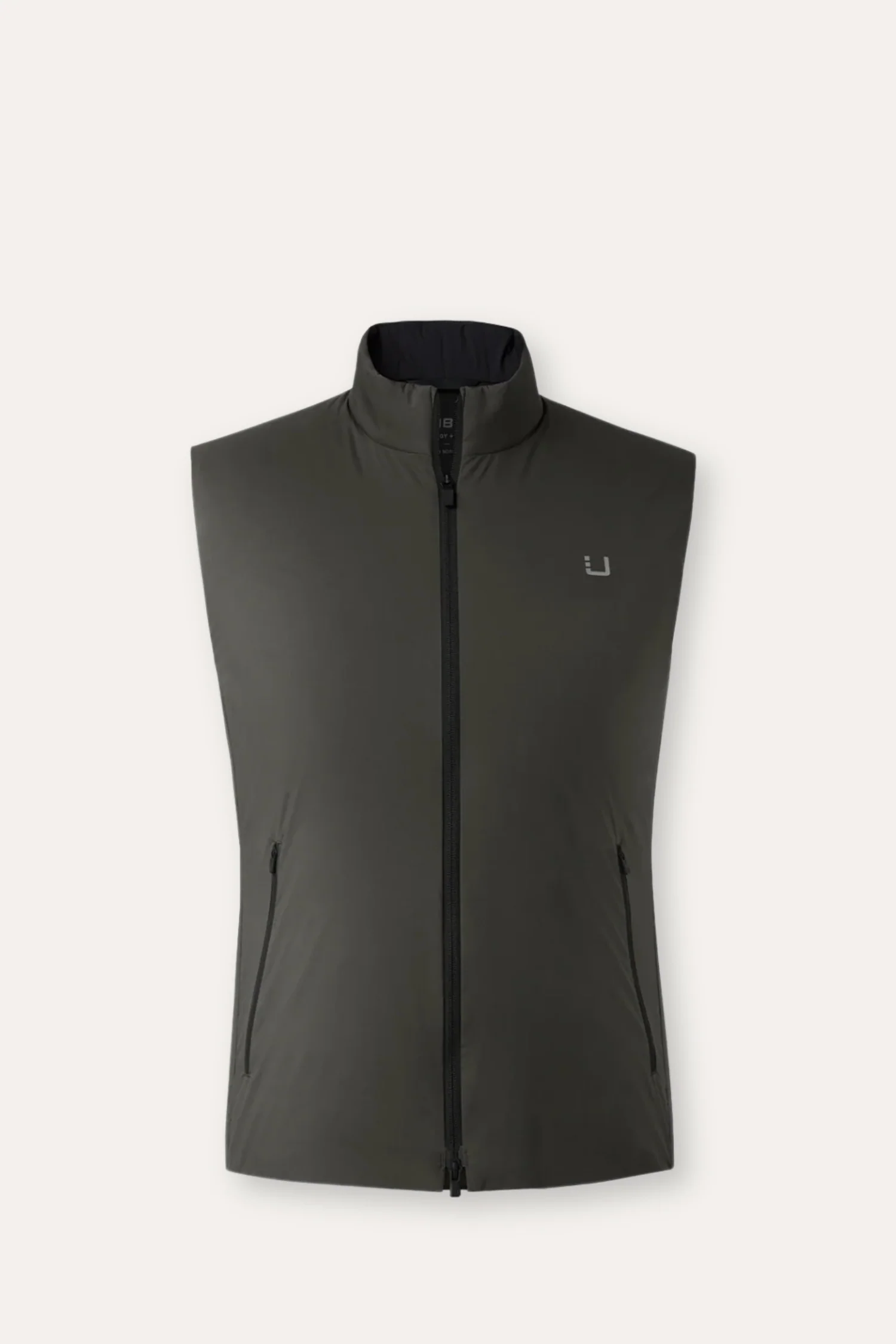 Raptor Vest Night Olive