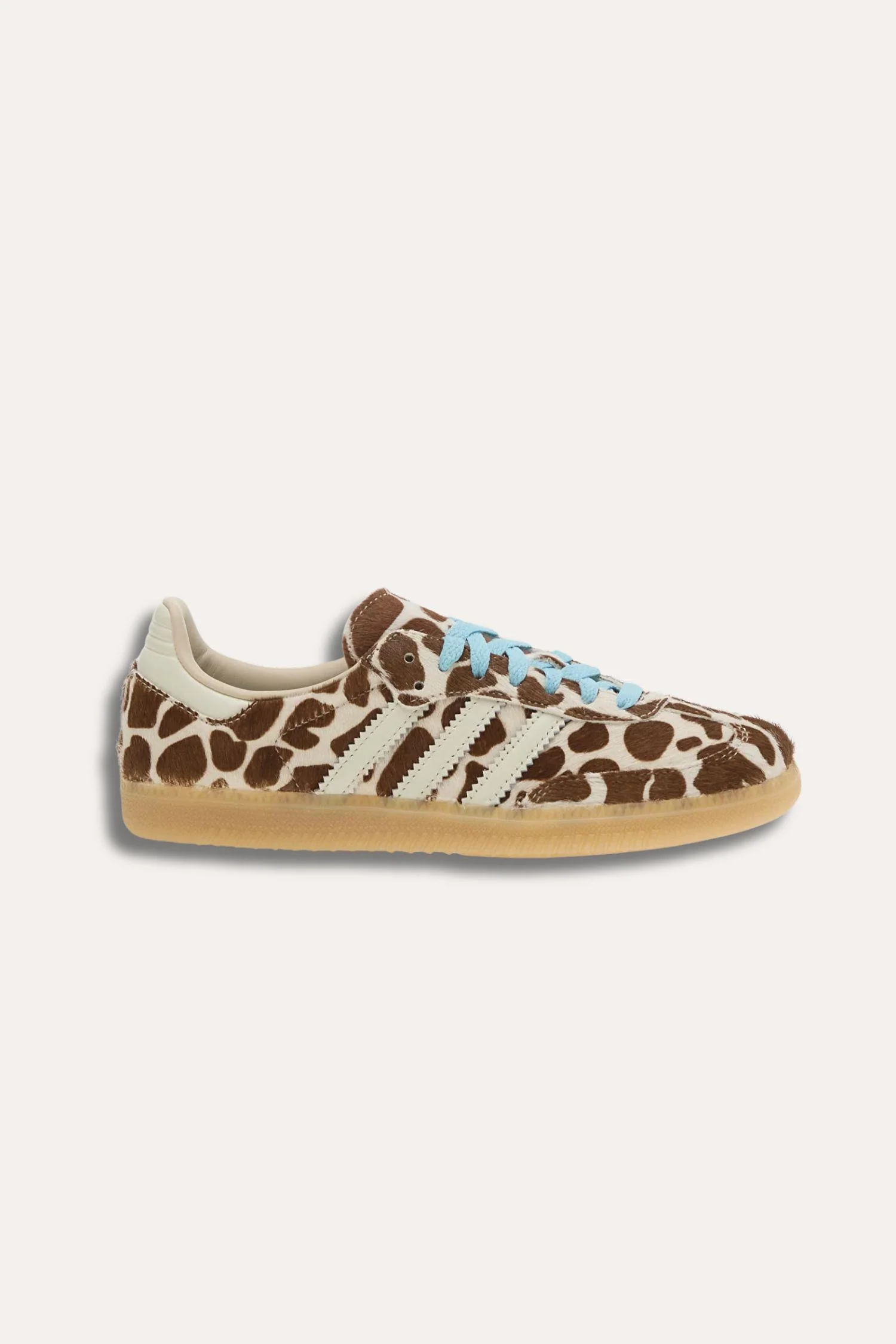 Women's Samba OG W KI6669- Crli/ Ivory/ Gum3