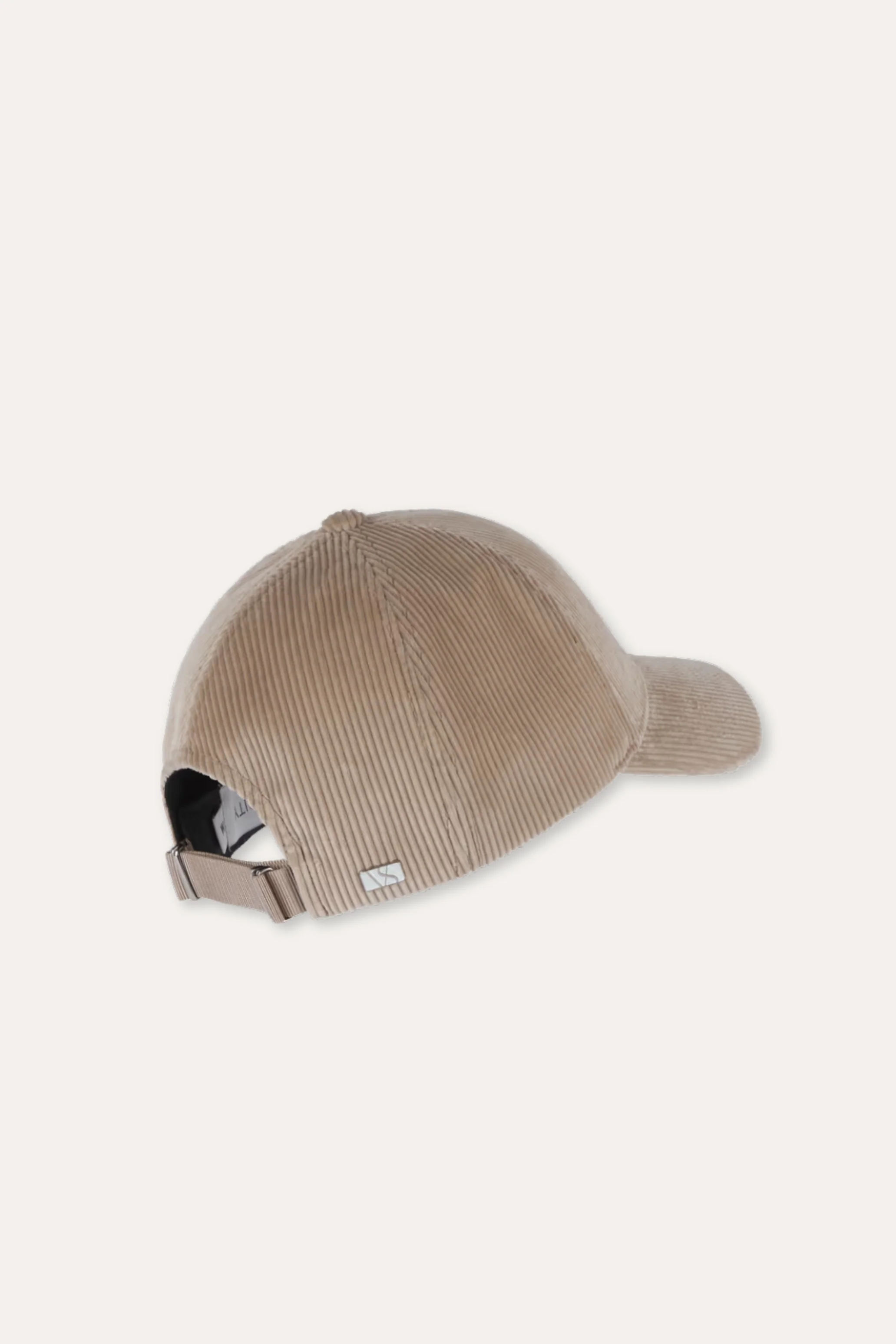 Legacy Structured Corduroy Reed Beige - Image 3