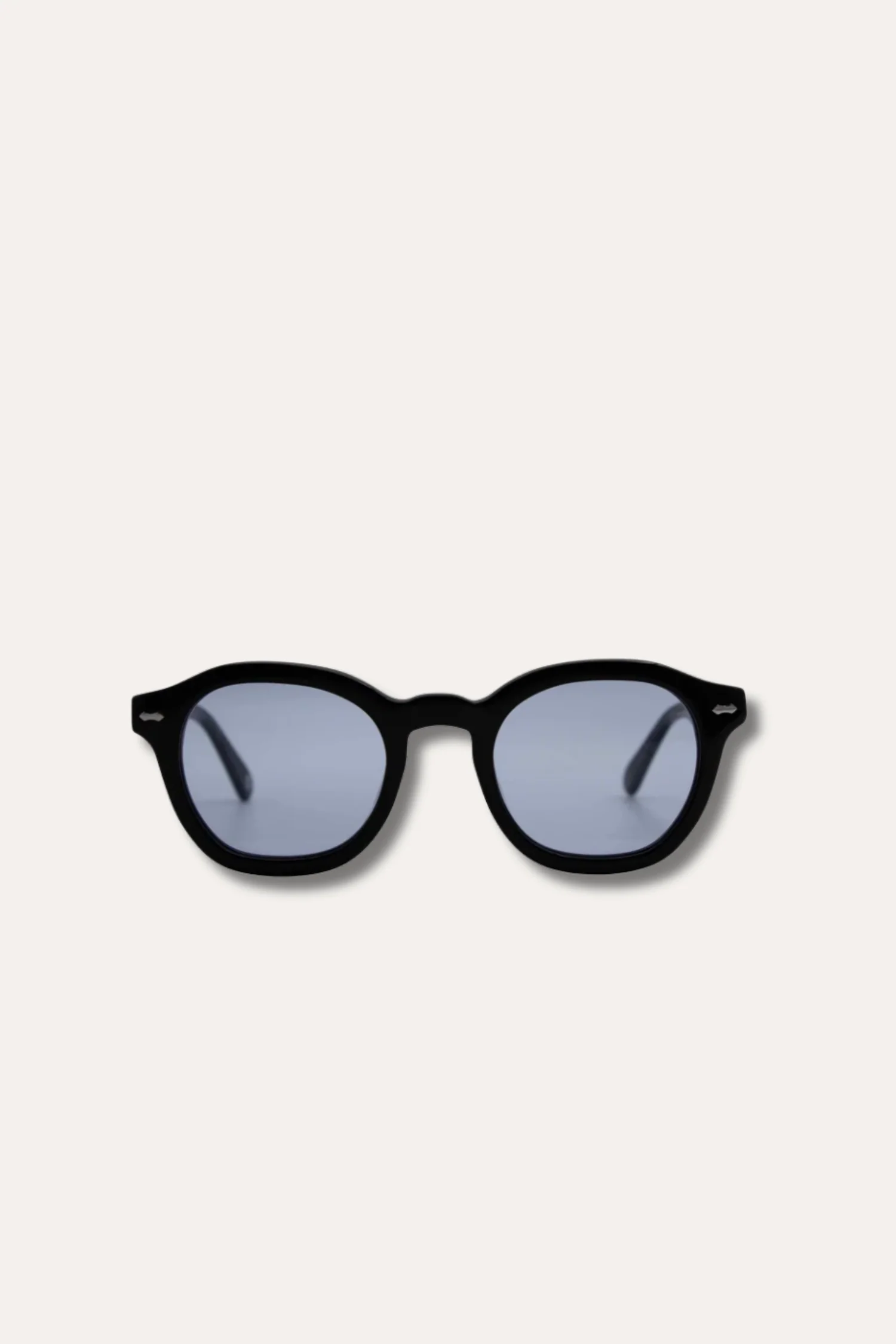 Harvey Black Tint Blue