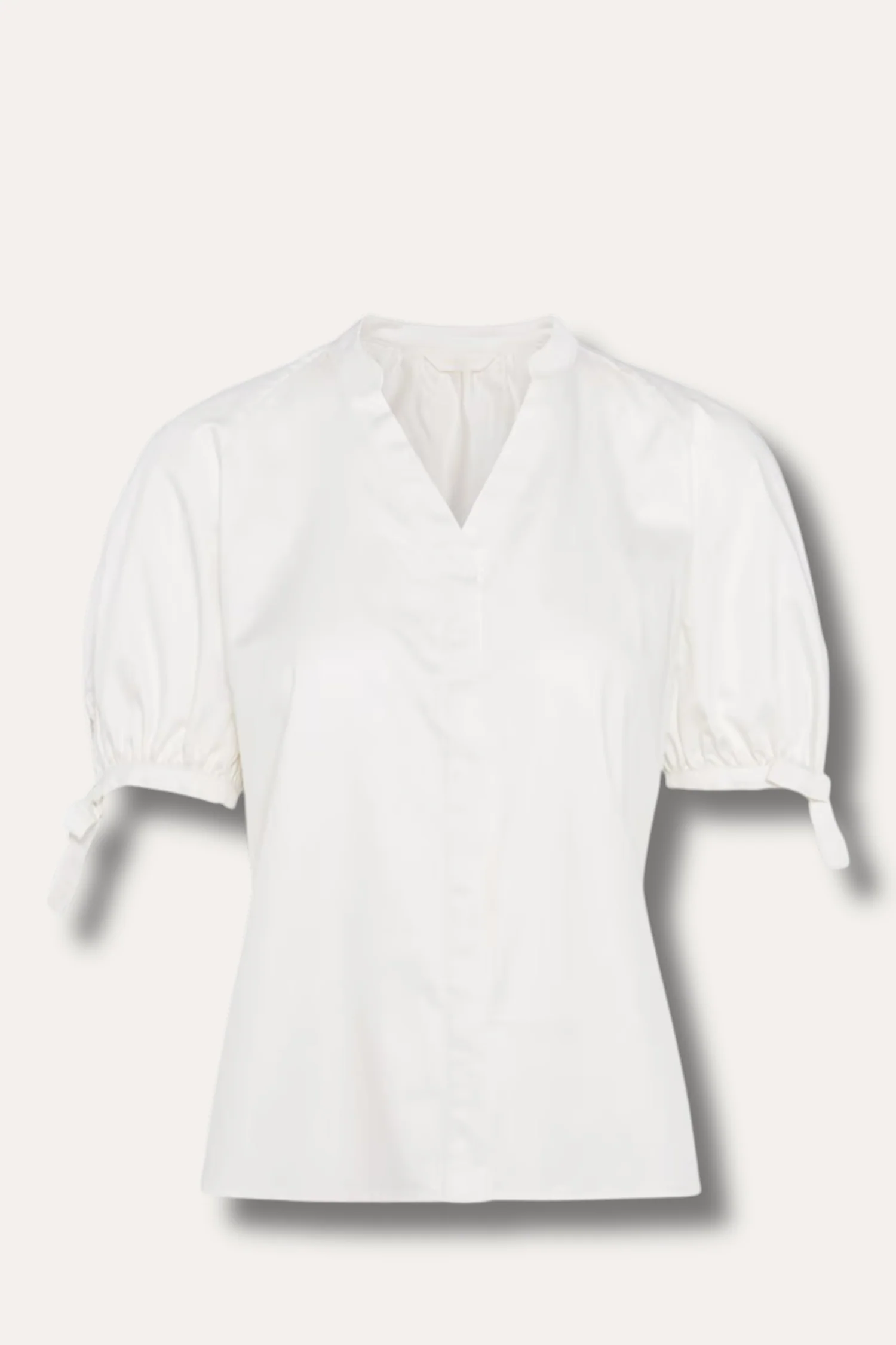 Liza blouse - 1020 Cream