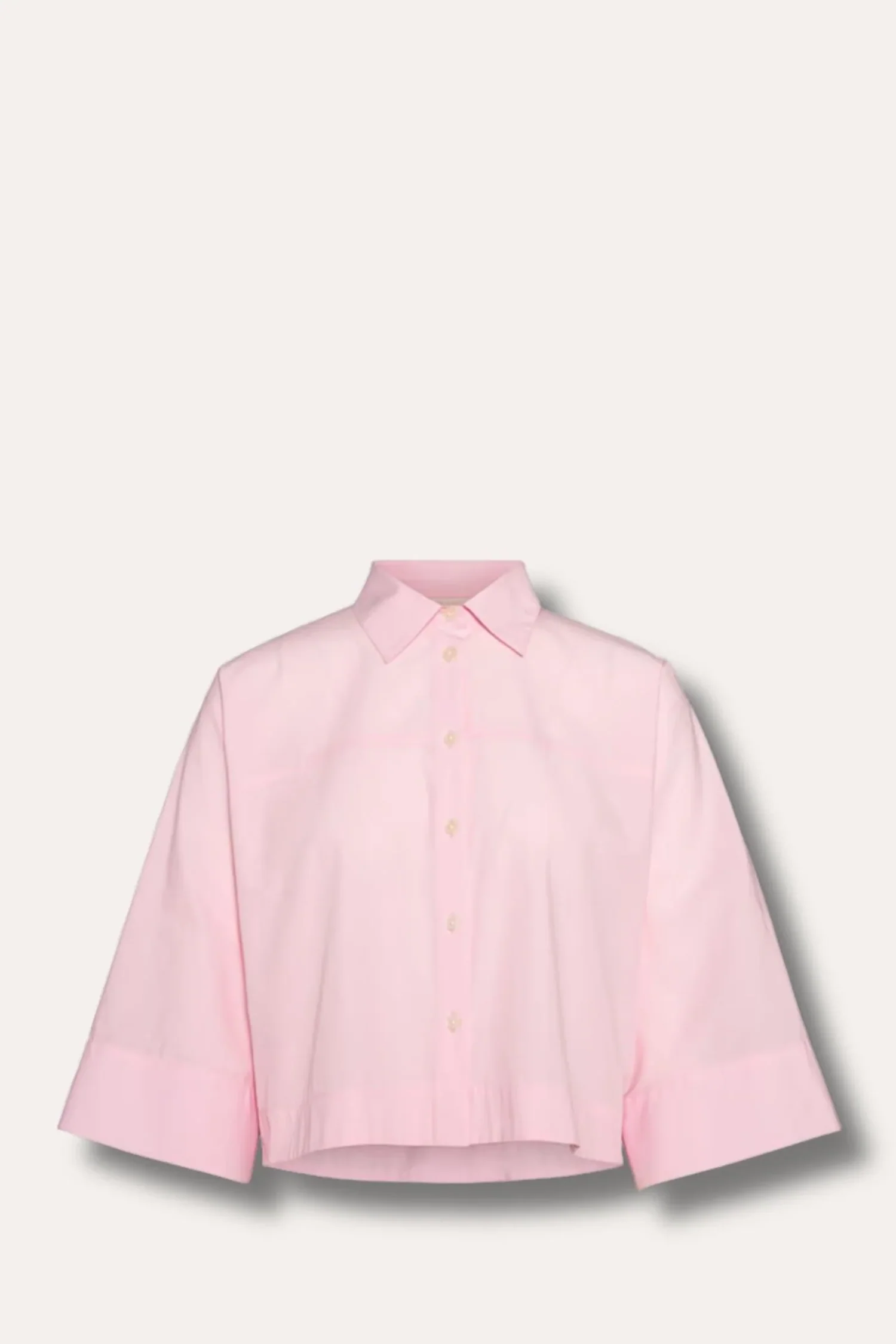 Iona shirt - 1012 Light pink