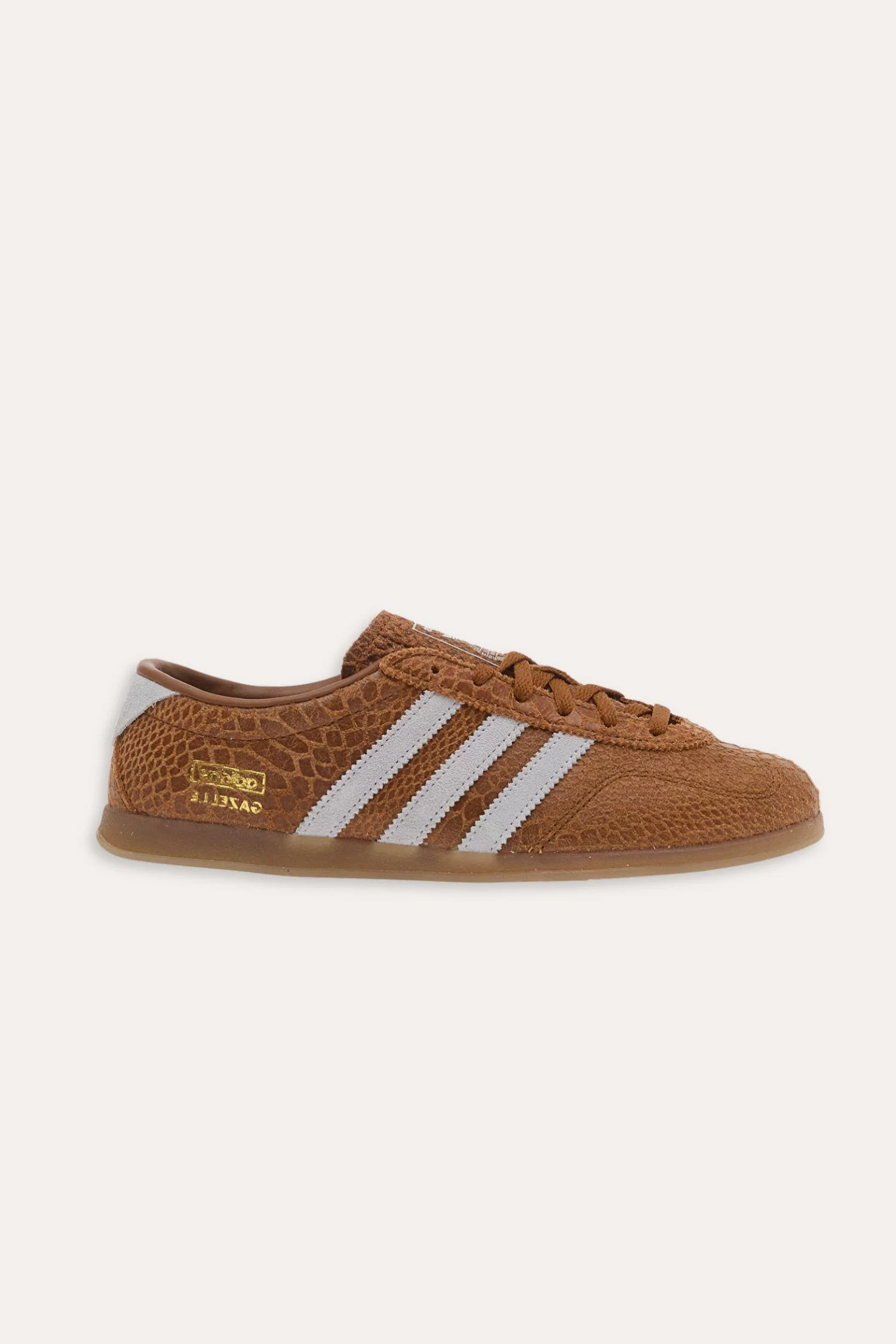 Women's Gazelle Lo Pro KI3578- Dubr/ Crsk/ Gum5