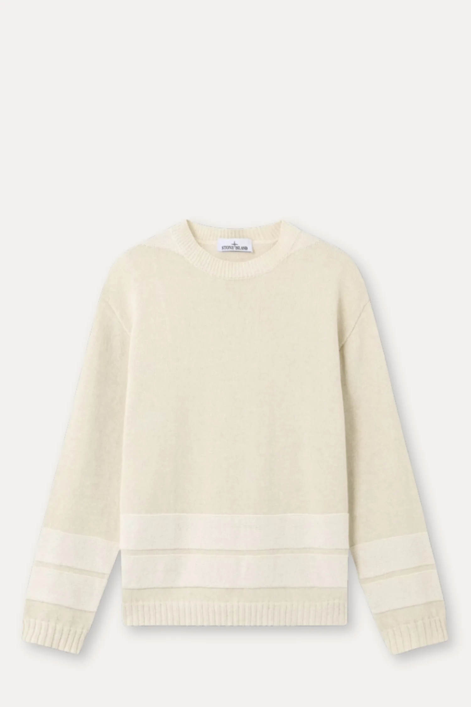 5100043 Raw Hand Organic Cotton + Linen_S.I. Marina Ivory Melange