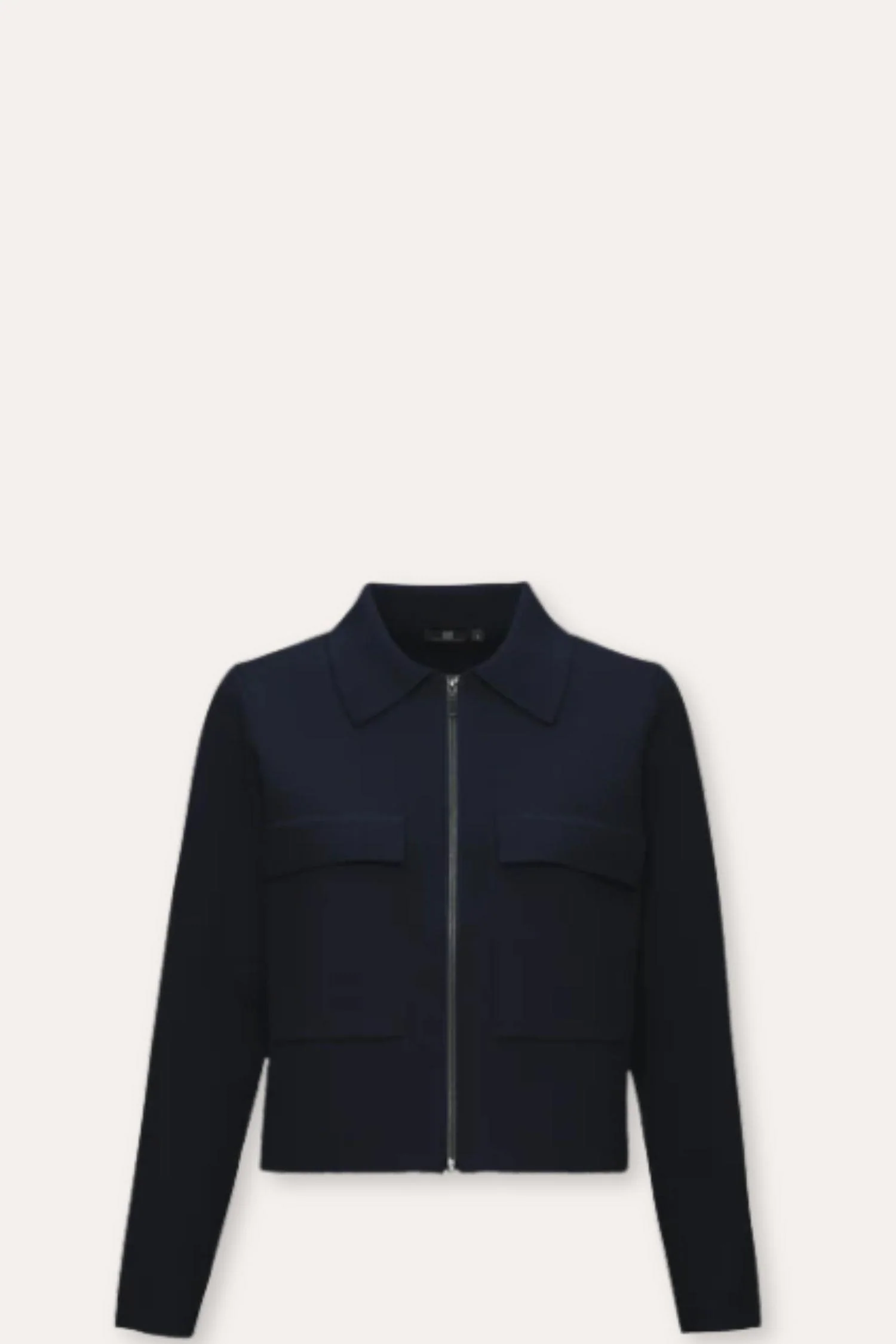 Cut- Navy Blue