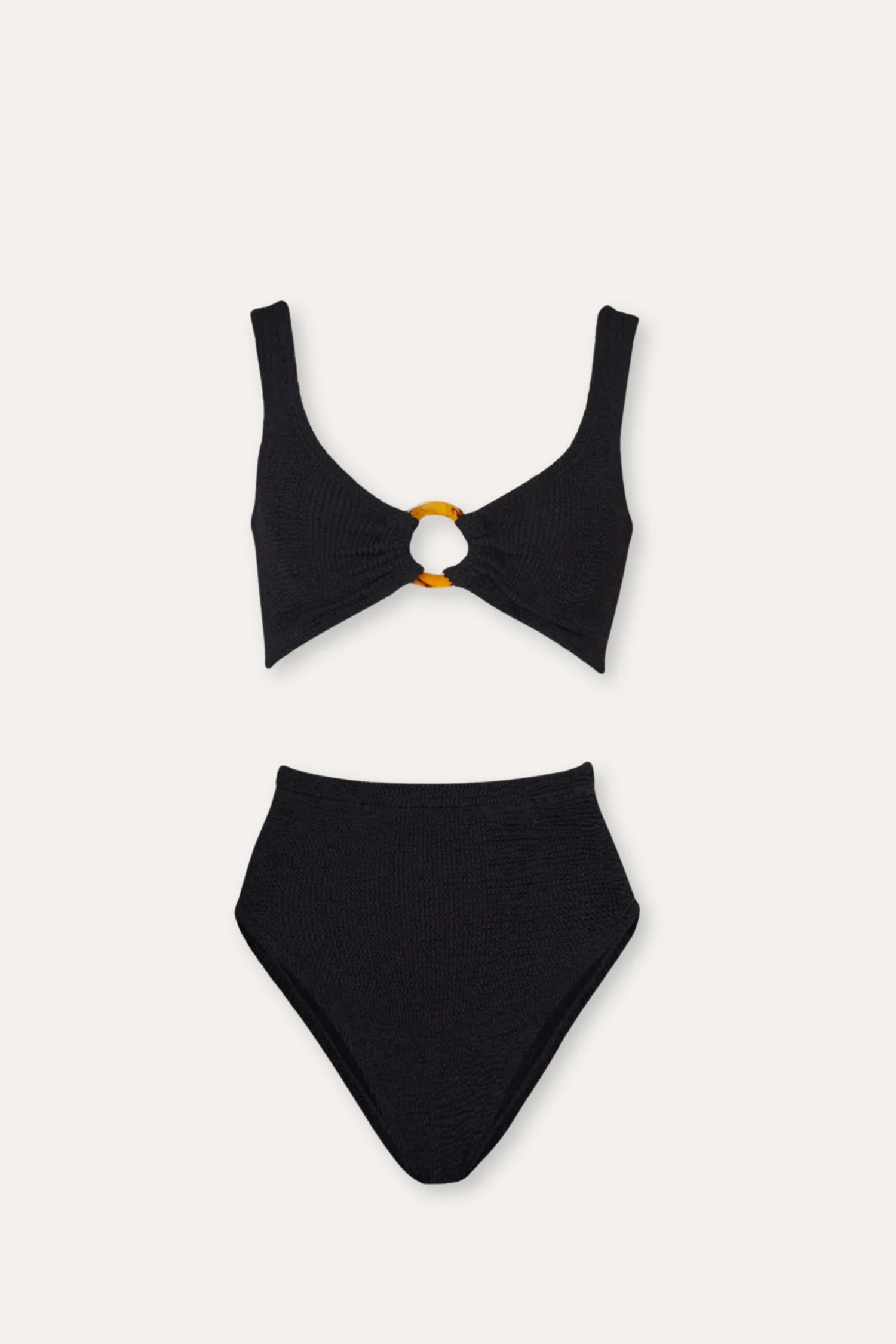 Nadine Bikini- Black