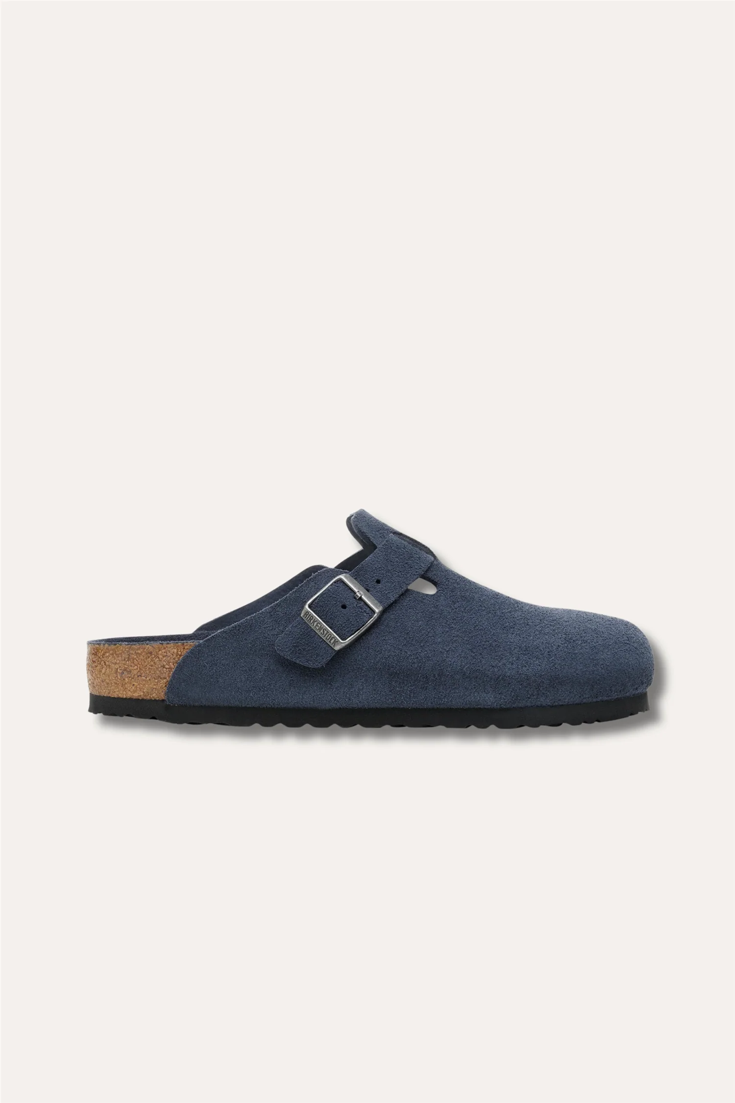 Men's Boston SFB LEVE New Navy Tonal