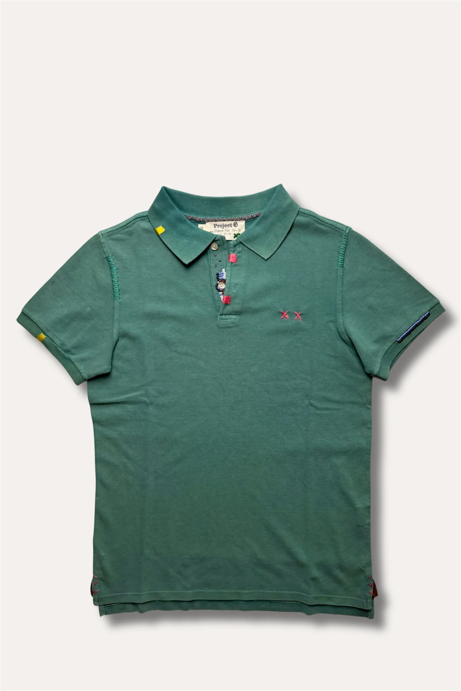 Gipsy Prepster Vintage Petrol