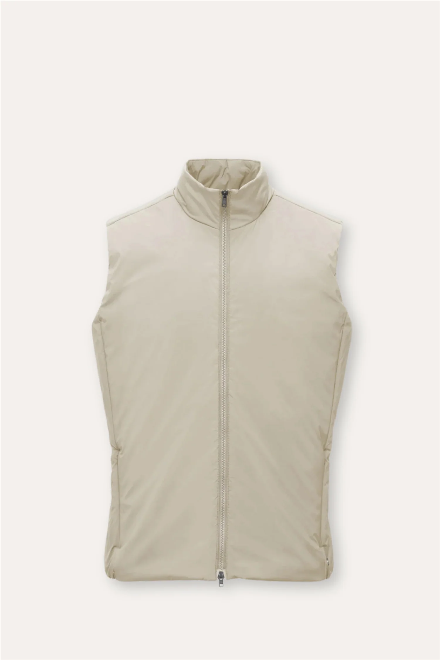Map II Vest Khaki