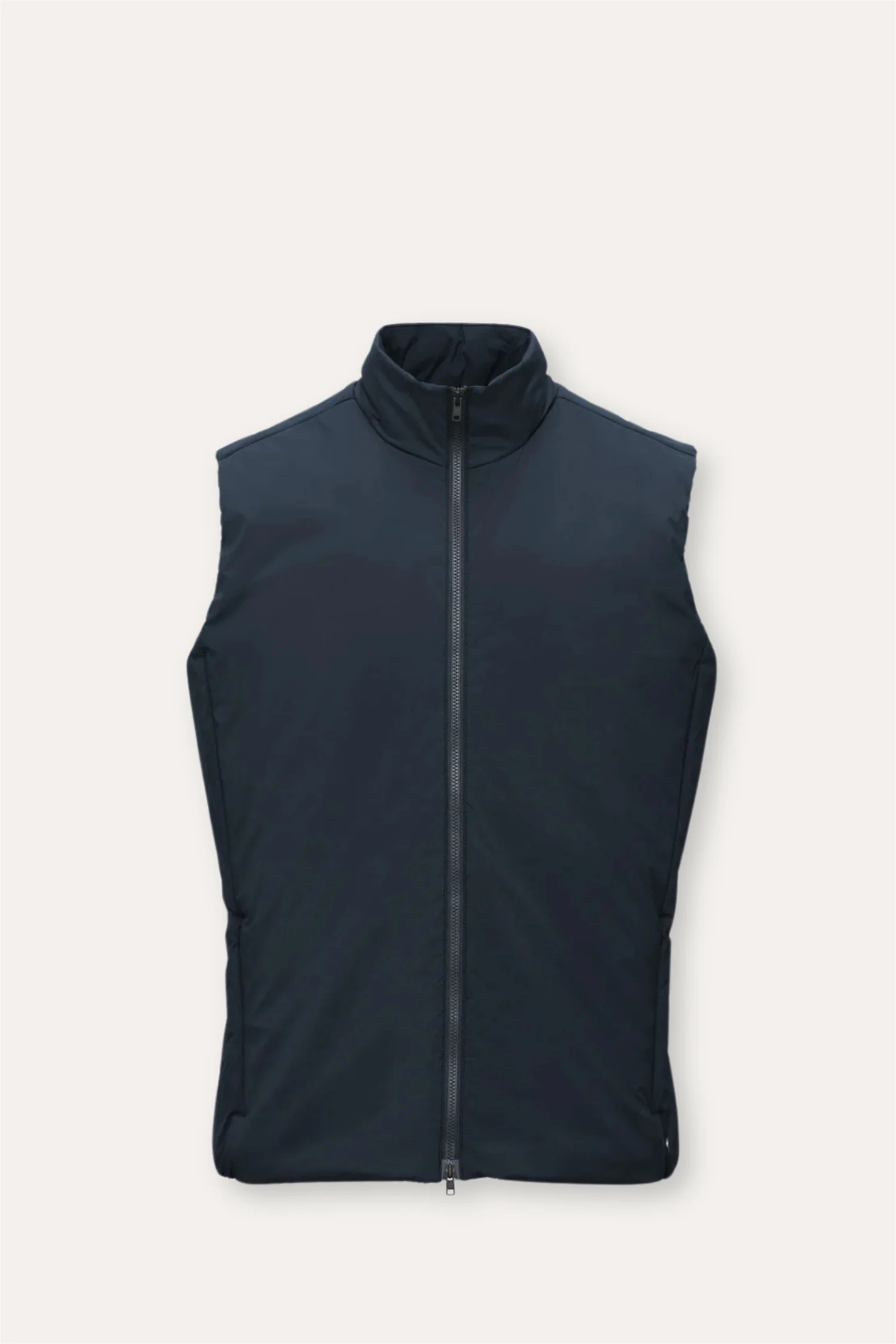 Map II Vest Midnight Blue