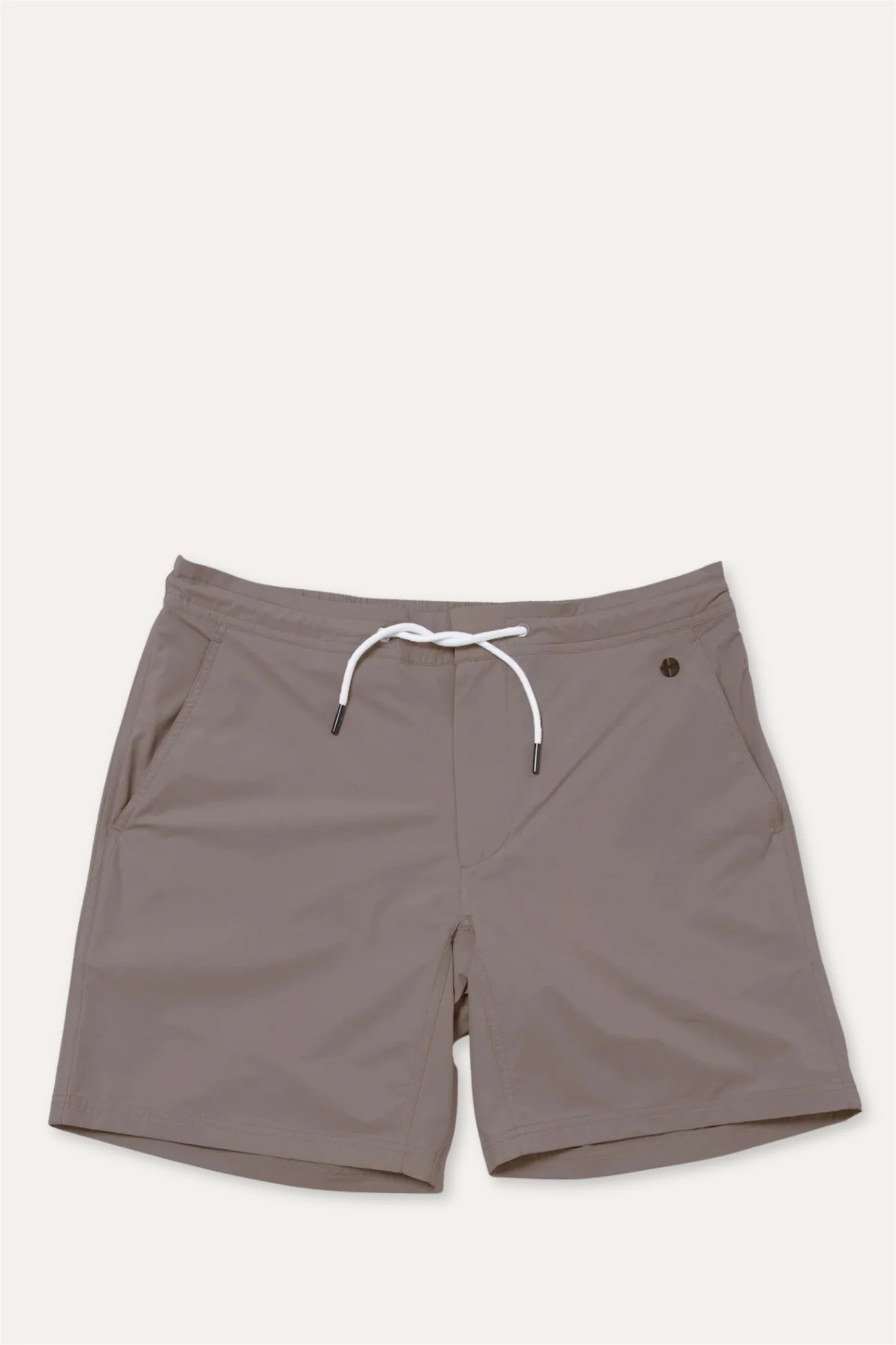 Port Shorts Sand