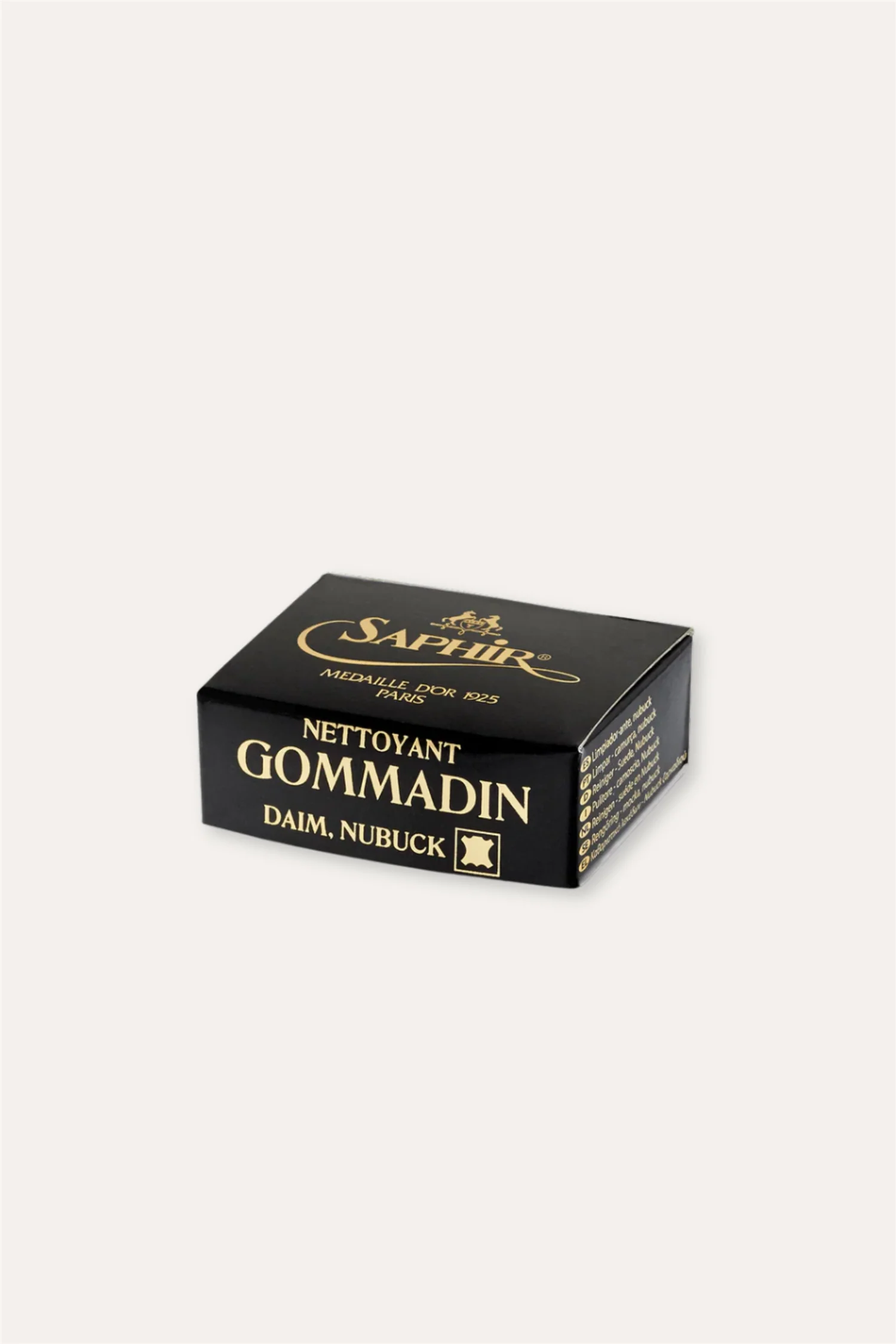 Gommadin Eraser