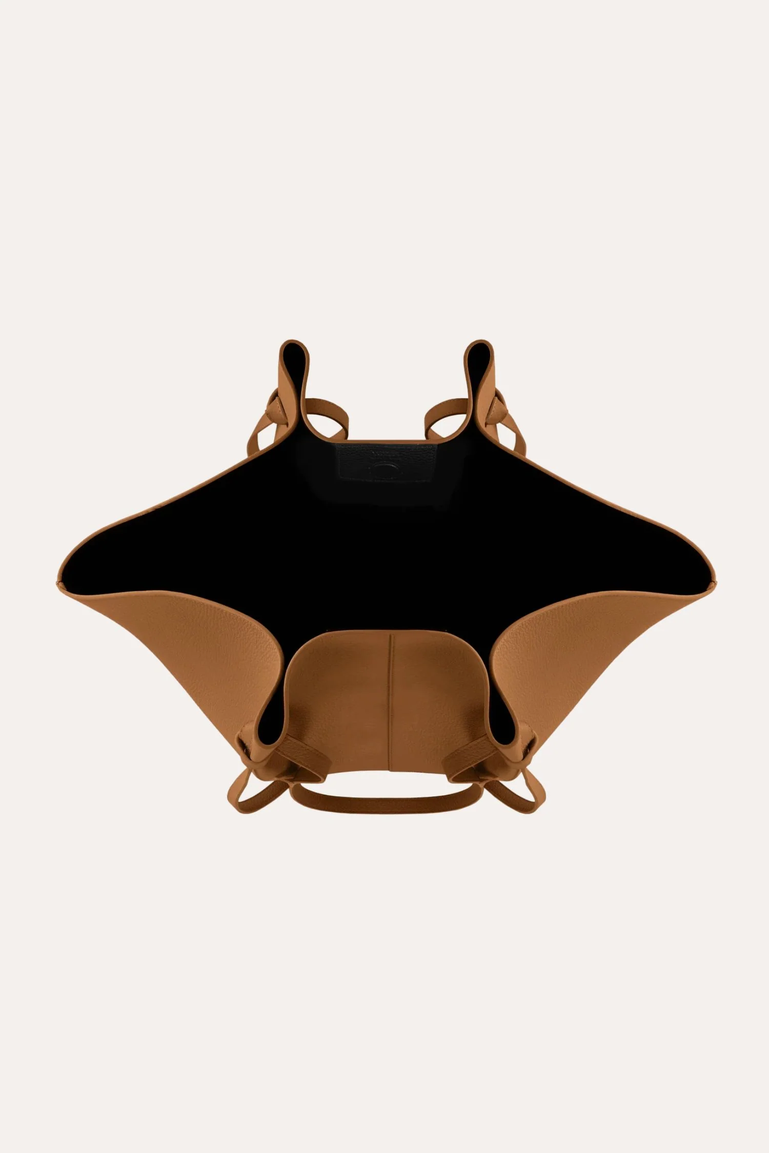 XL Mochi - Hazel Pebble Grained Leather - Image 3