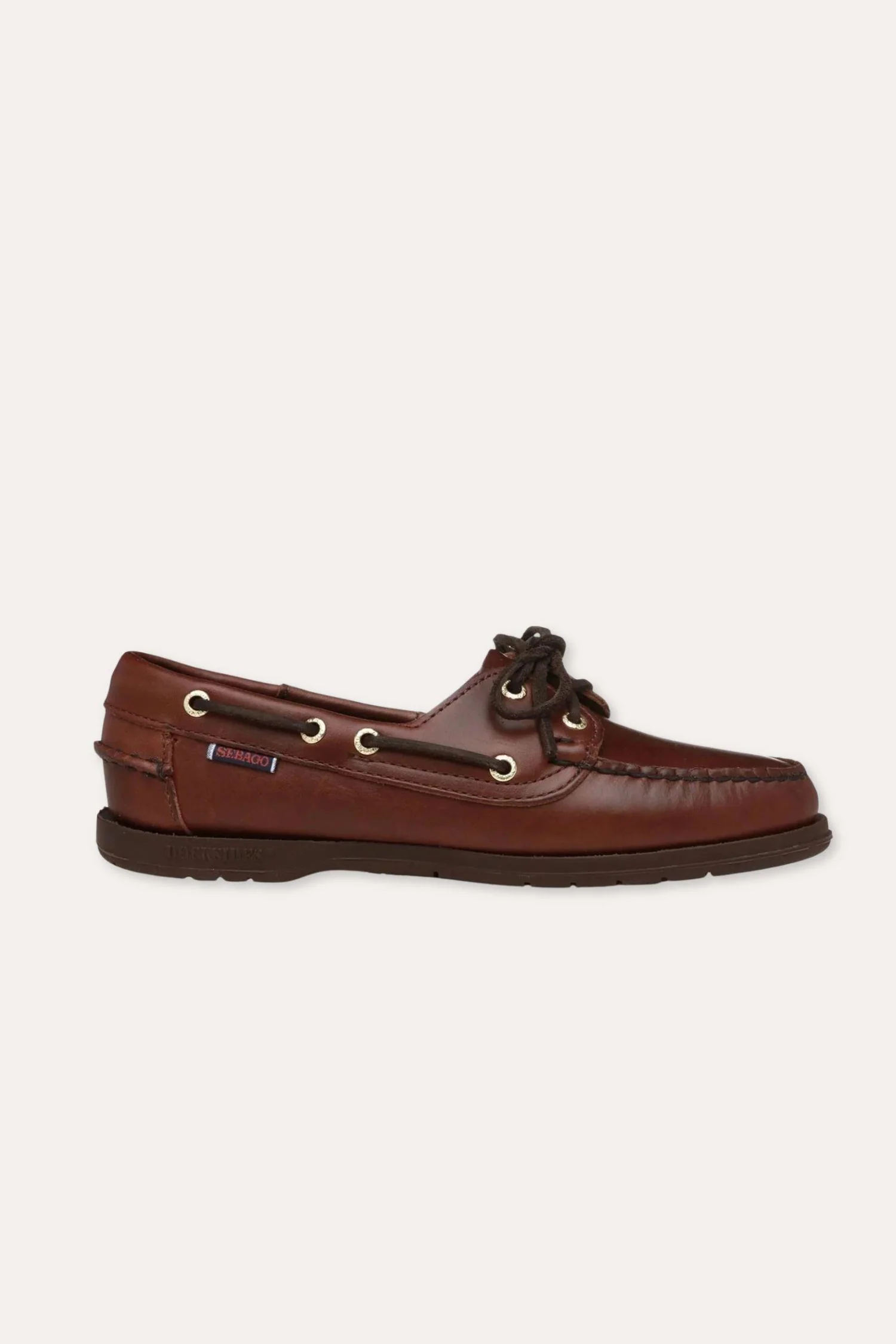 Women's Victory Waxy W - Brown Gum