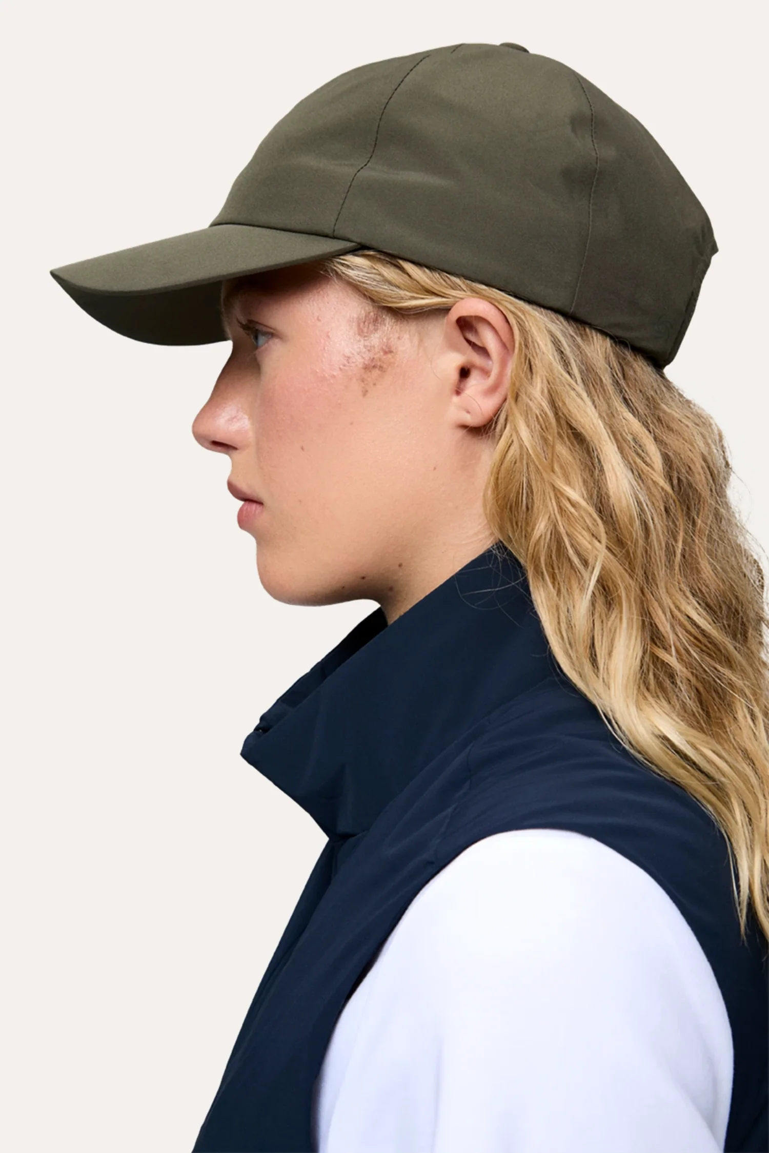 Hatlane Caps - Grape Leaf - Image 2