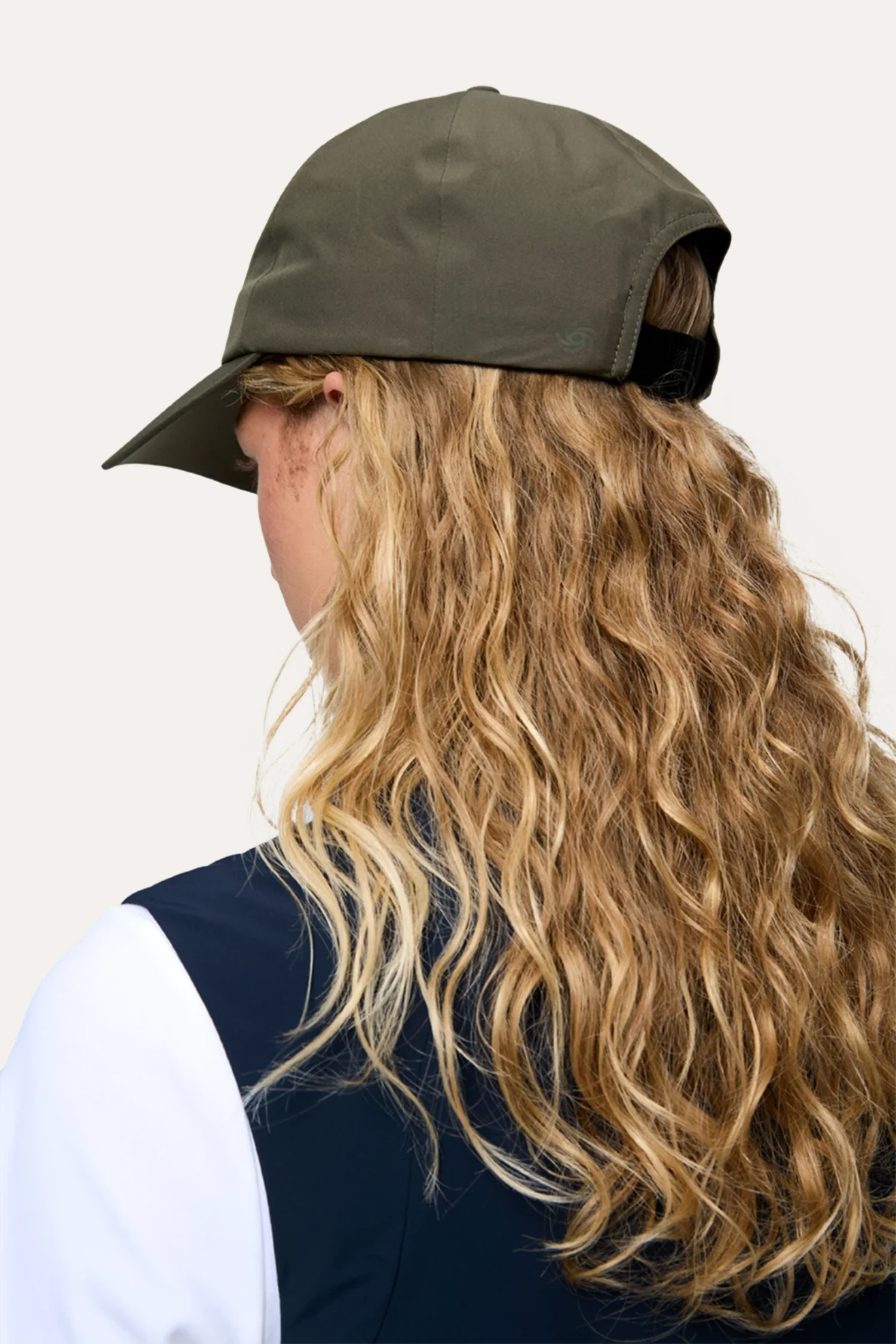Hatlane Caps - Grape Leaf - Image 3