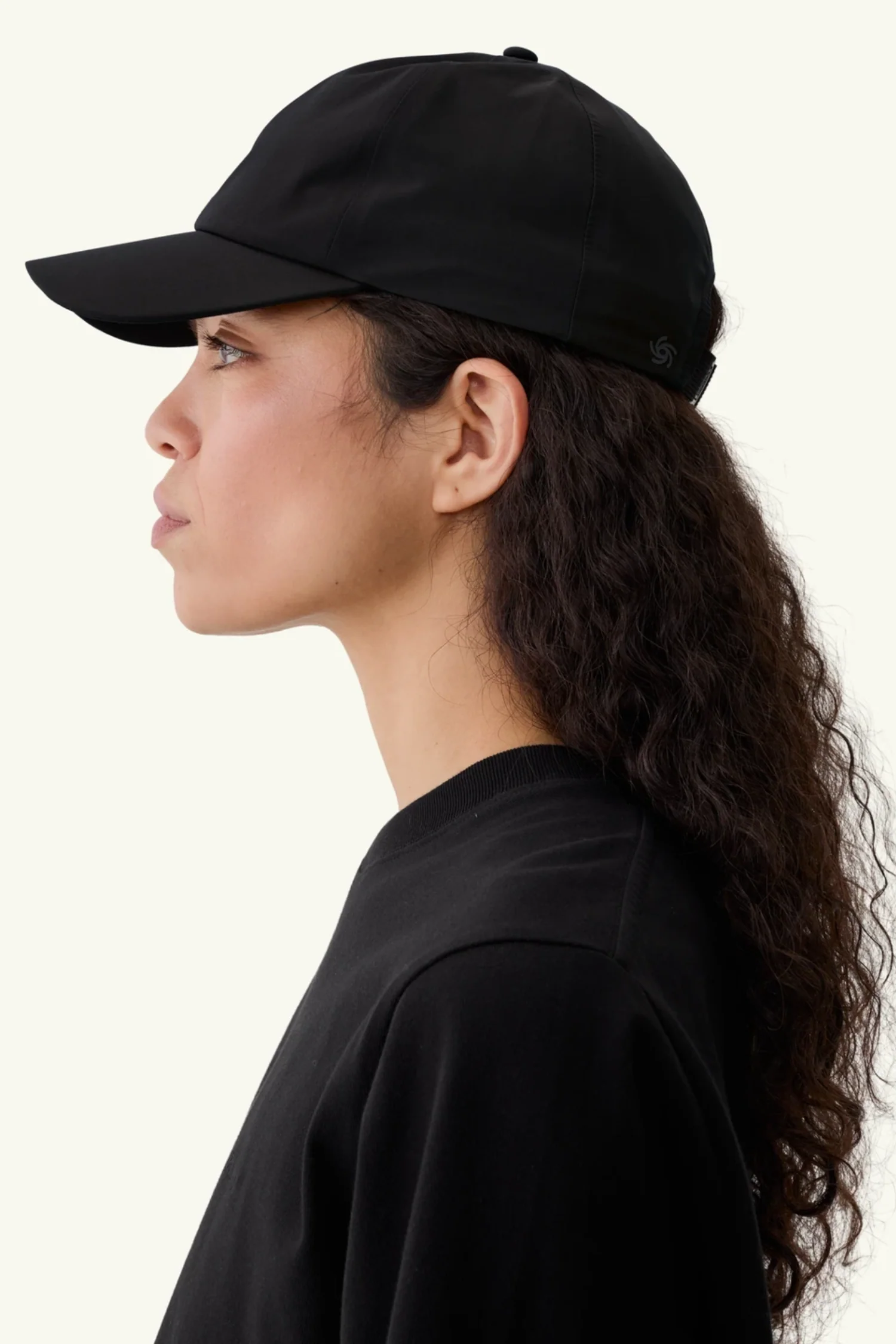 Hatlane Caps - Black - Image 2
