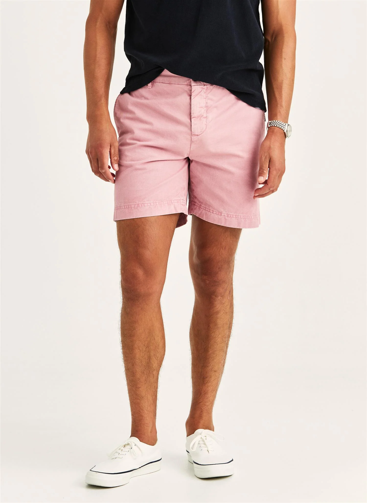Original Chino Shorts Pink