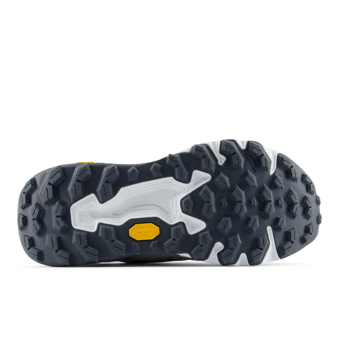 Fresh Foam x Hierro v9 -Grey Matter/Graphite - Image 4