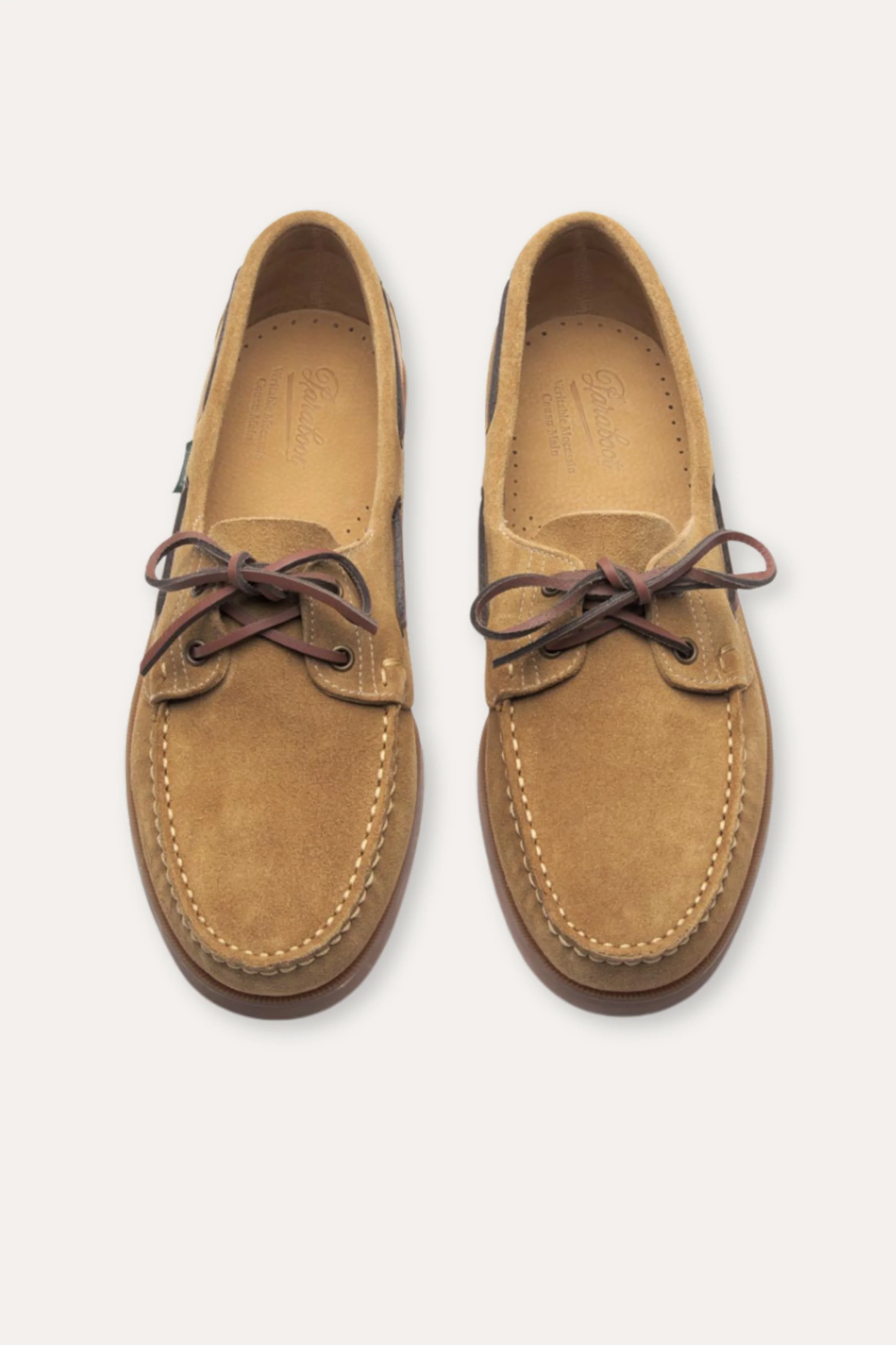 Women's Barth Rubber Sole Wild Velves - Image 5