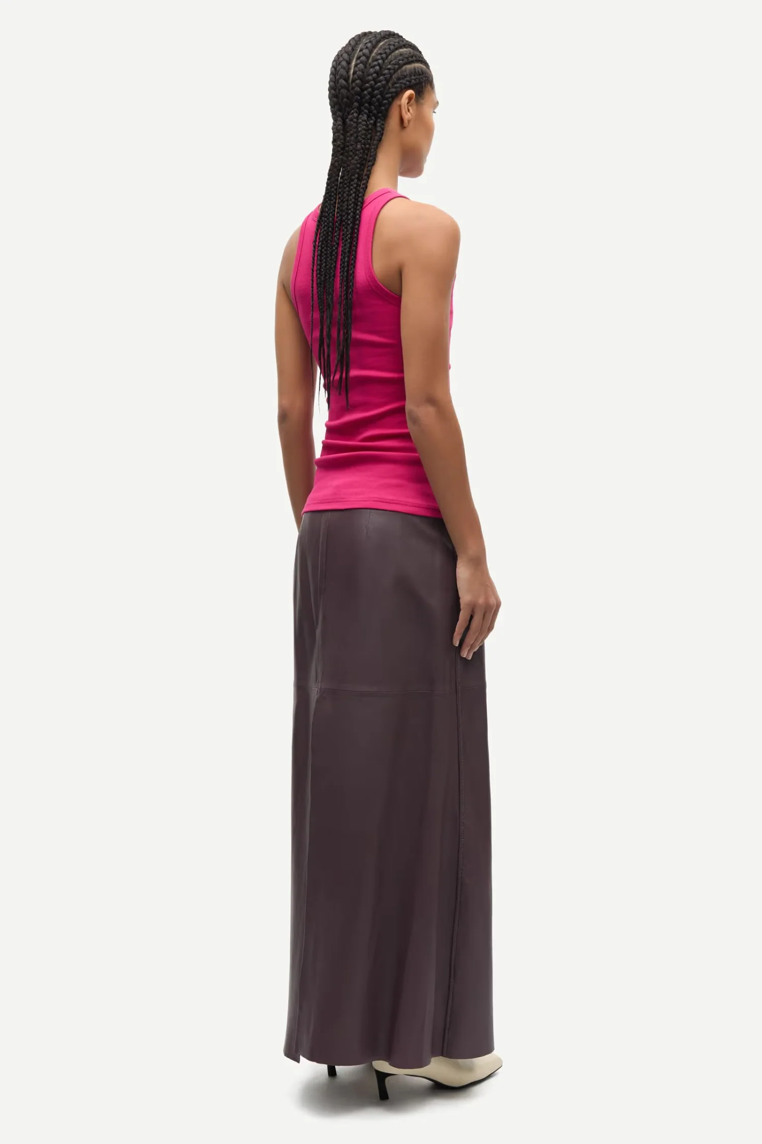 Alexo tank 7542- Cherries Jubilee - Image 6