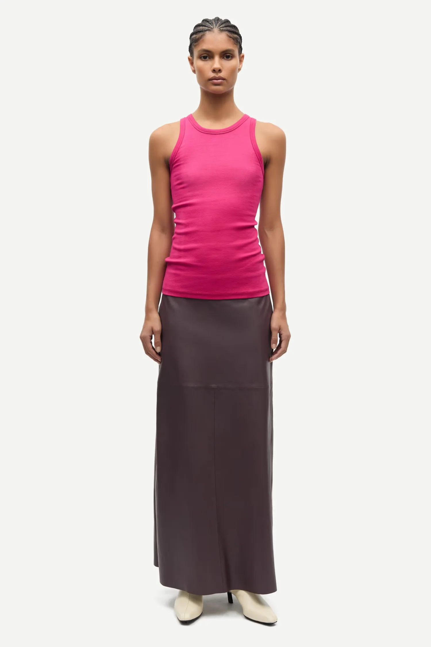 Alexo tank 7542- Cherries Jubilee - Image 7