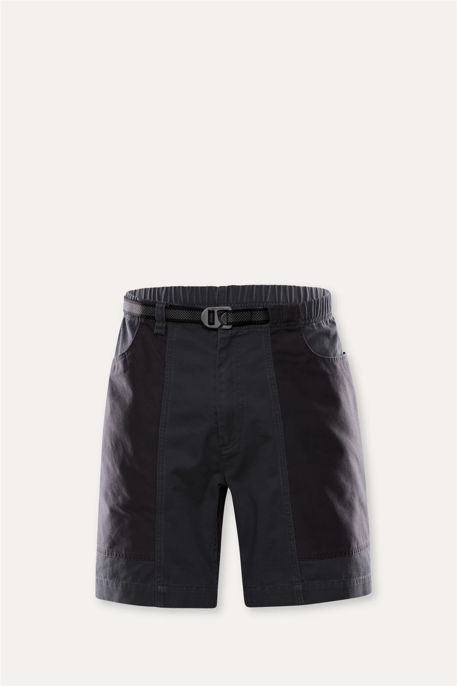 Breeze Blocked Shorts Dark Steel Blue