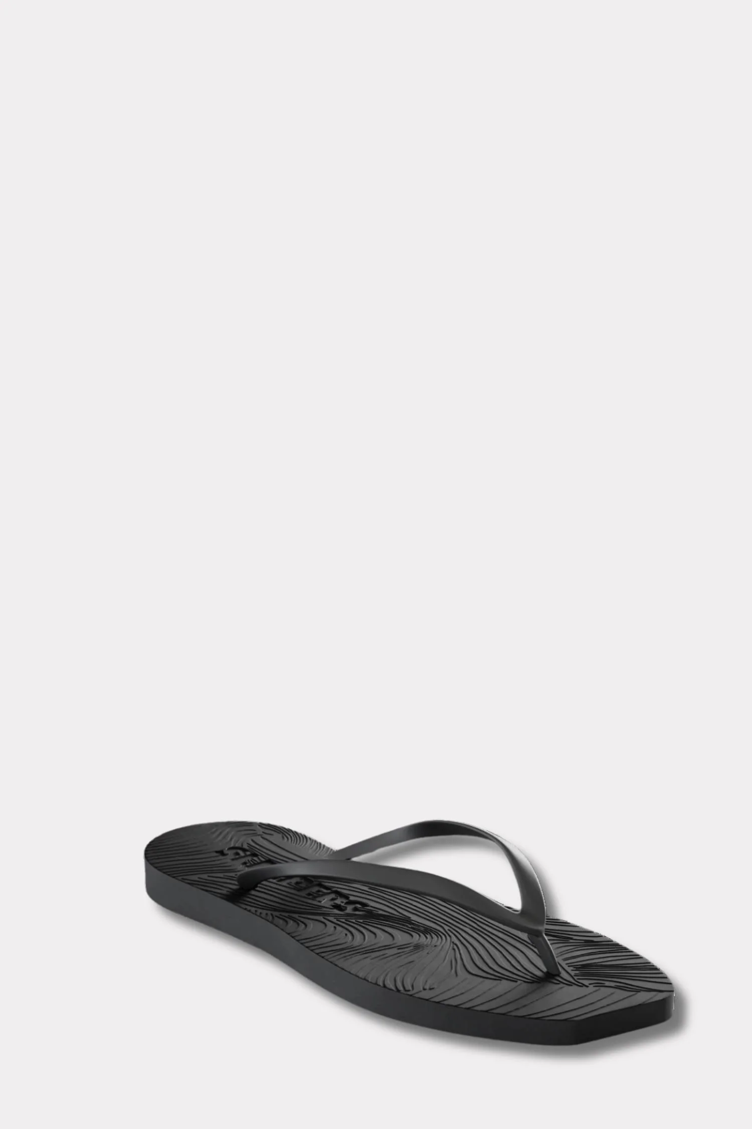 Tapered- Black - Image 2