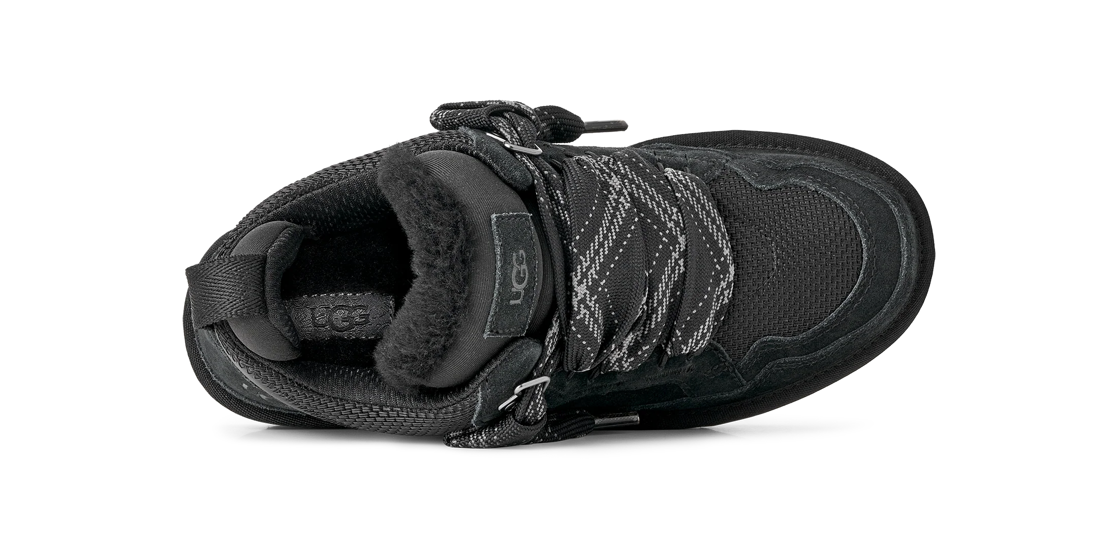 W Lowmel Black - Image 6