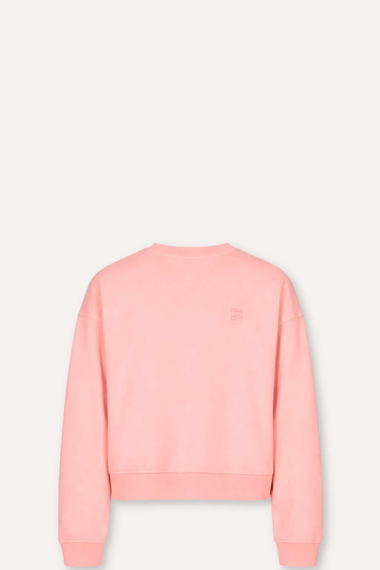 Mara Sweatshirt - Apricot