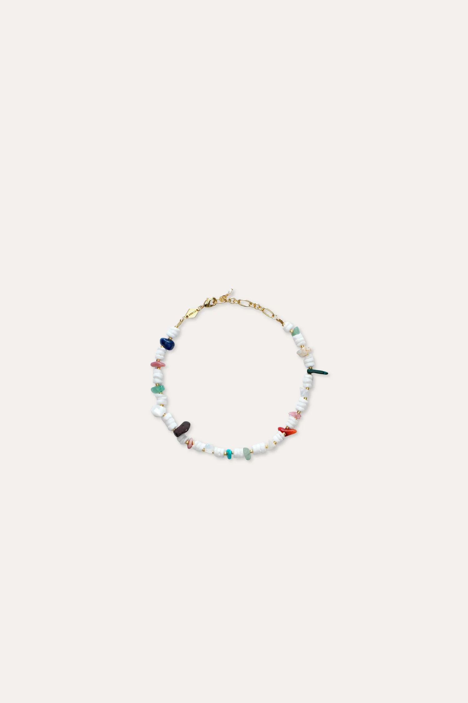 Biarritz anklet