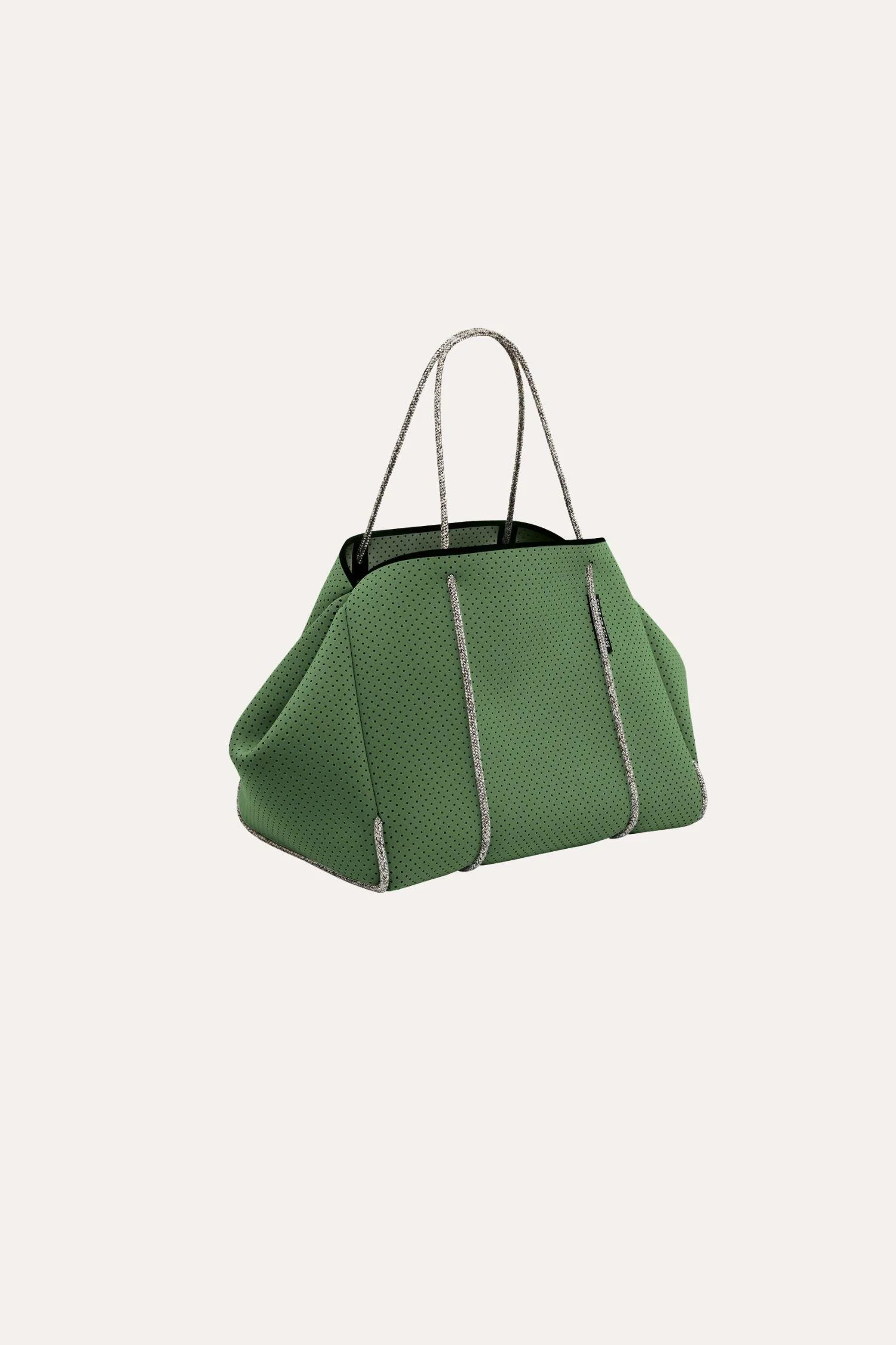 Escape Tote- Ecalyptus/ Sea - Image 2