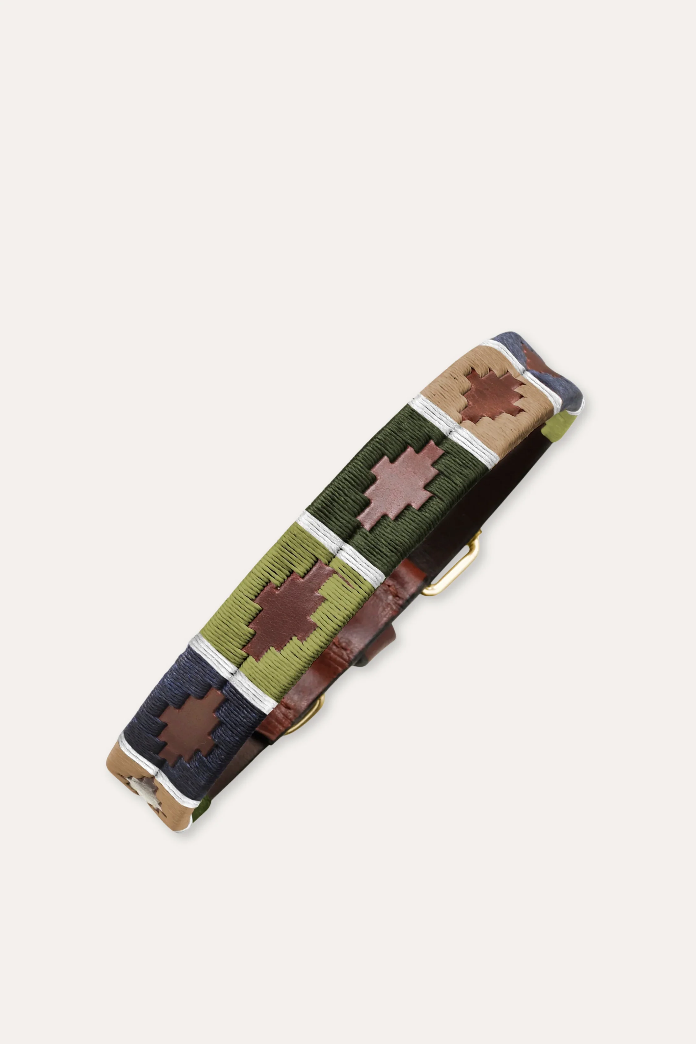 Pampa Dog Collar Caza