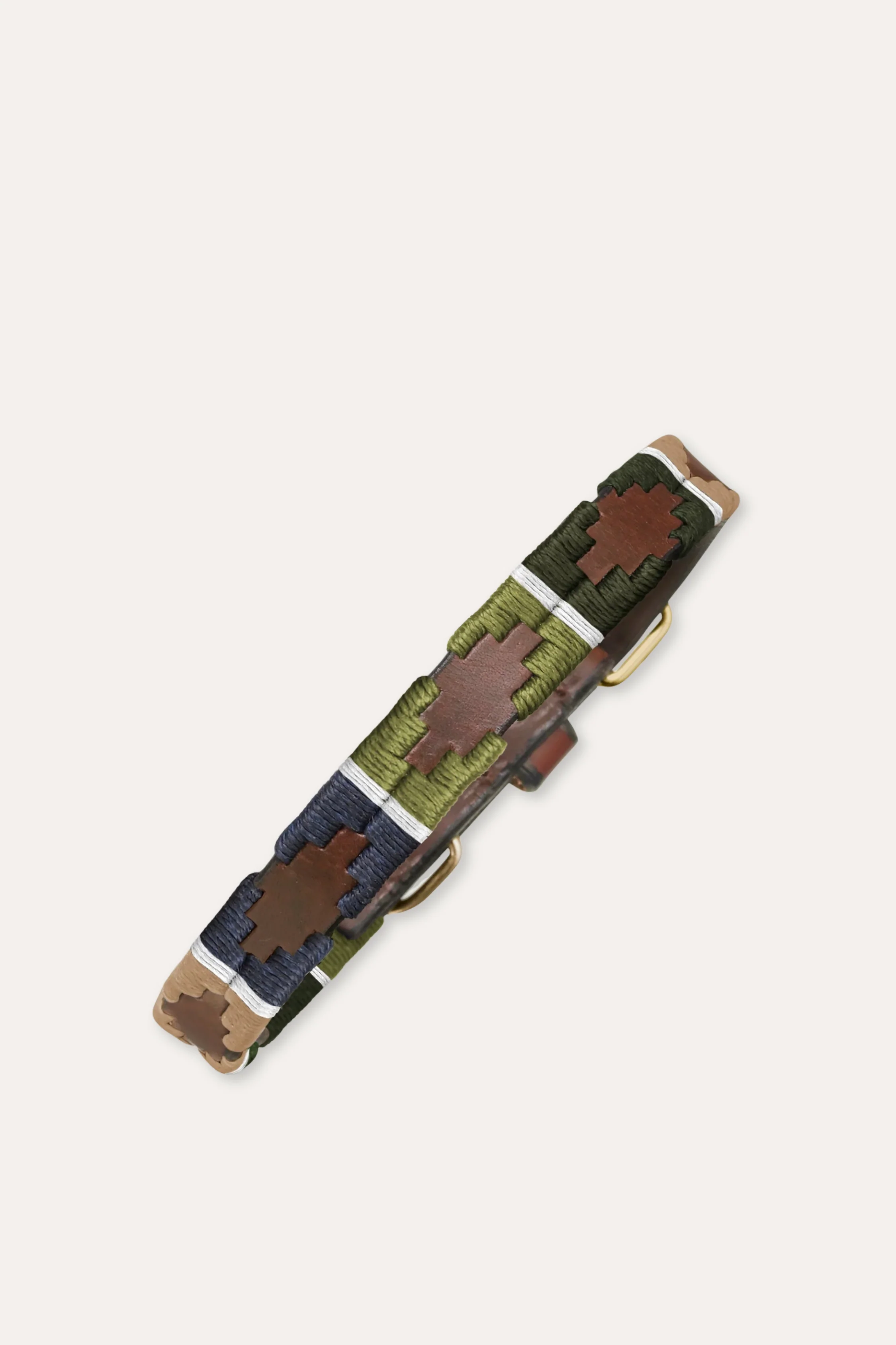 Pampa Dog Collar Caza - Image 2