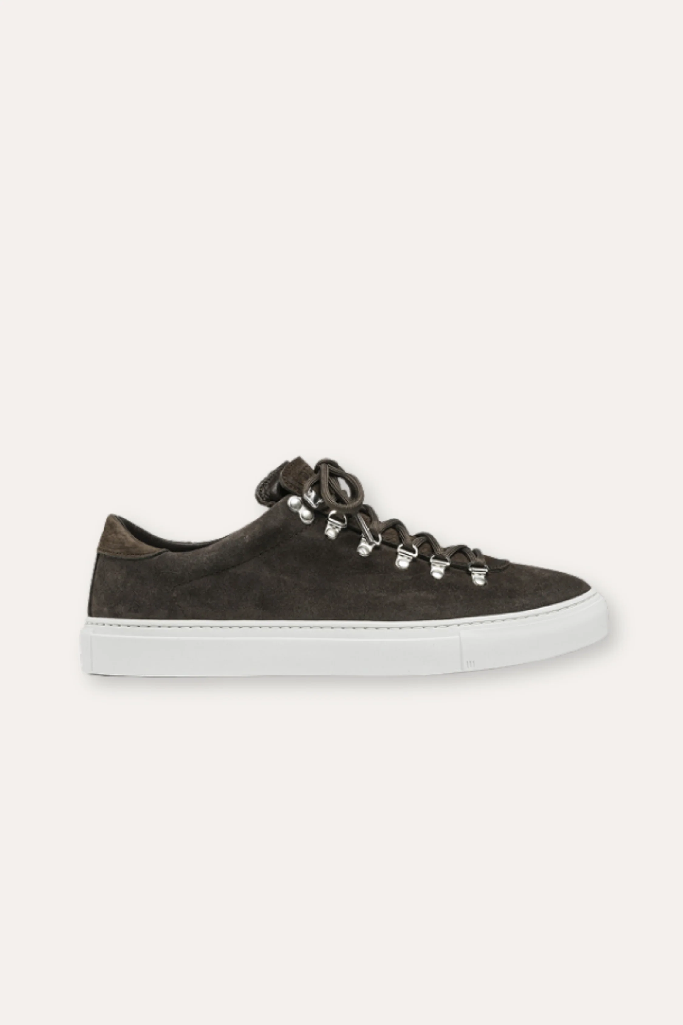 Men's Marostica Low Smog Suede