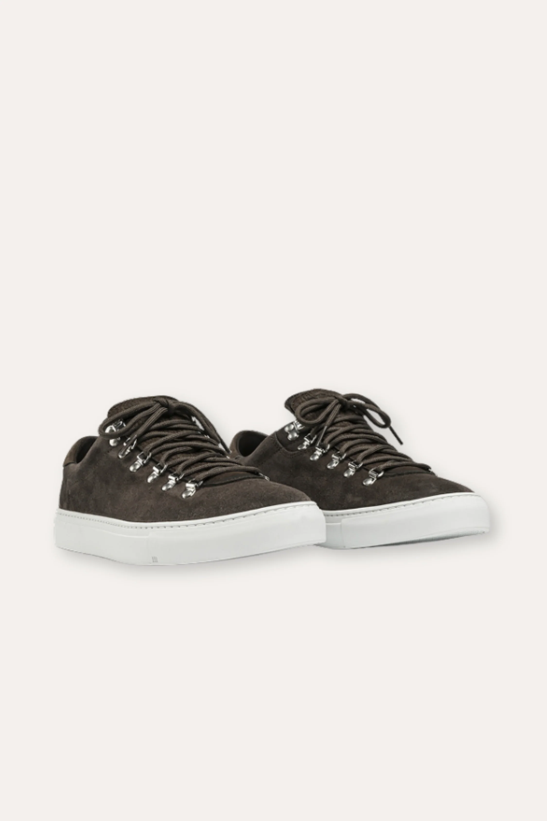 Men's Marostica Low Smog Suede - Image 2