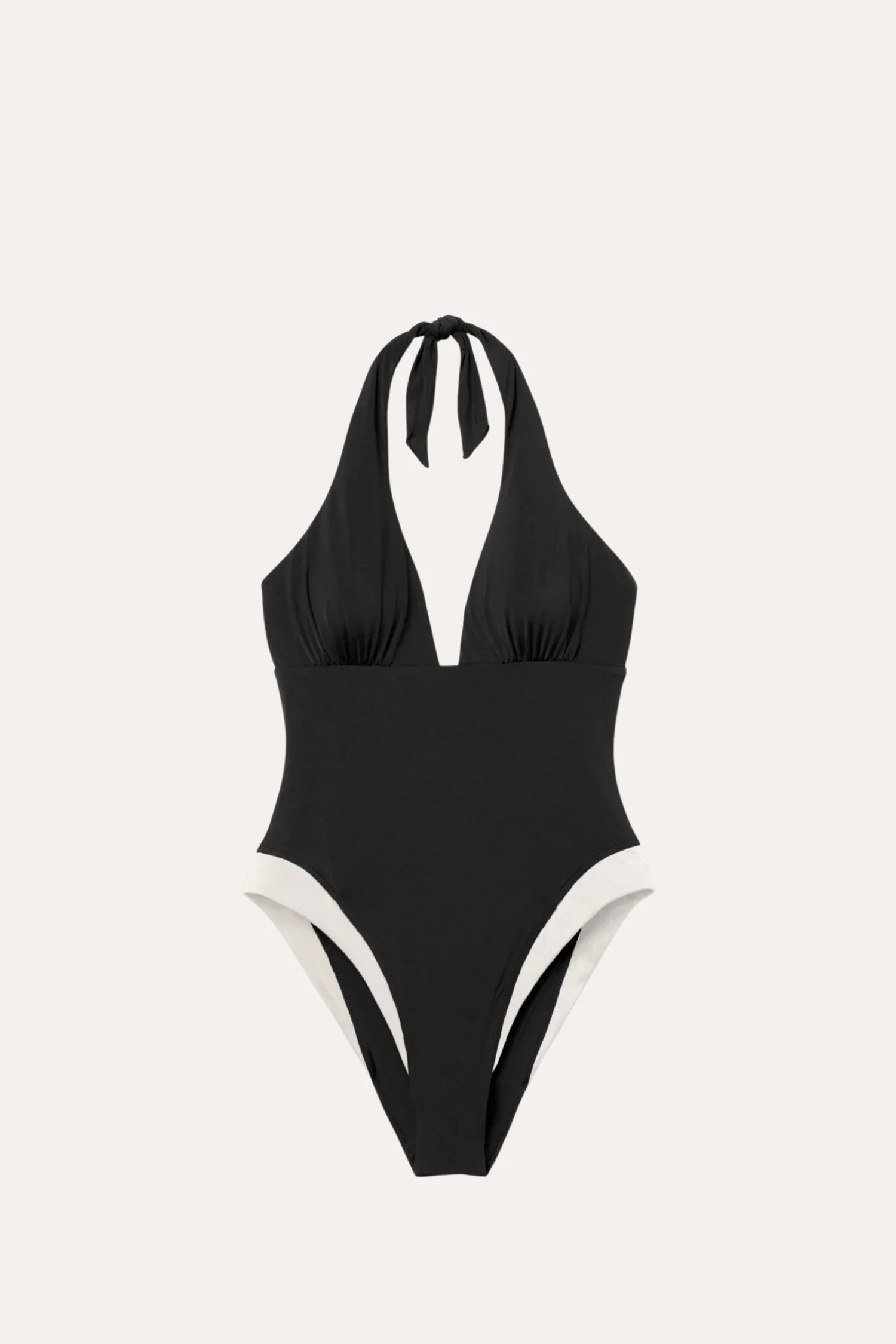 Dune Swimsuit - Black