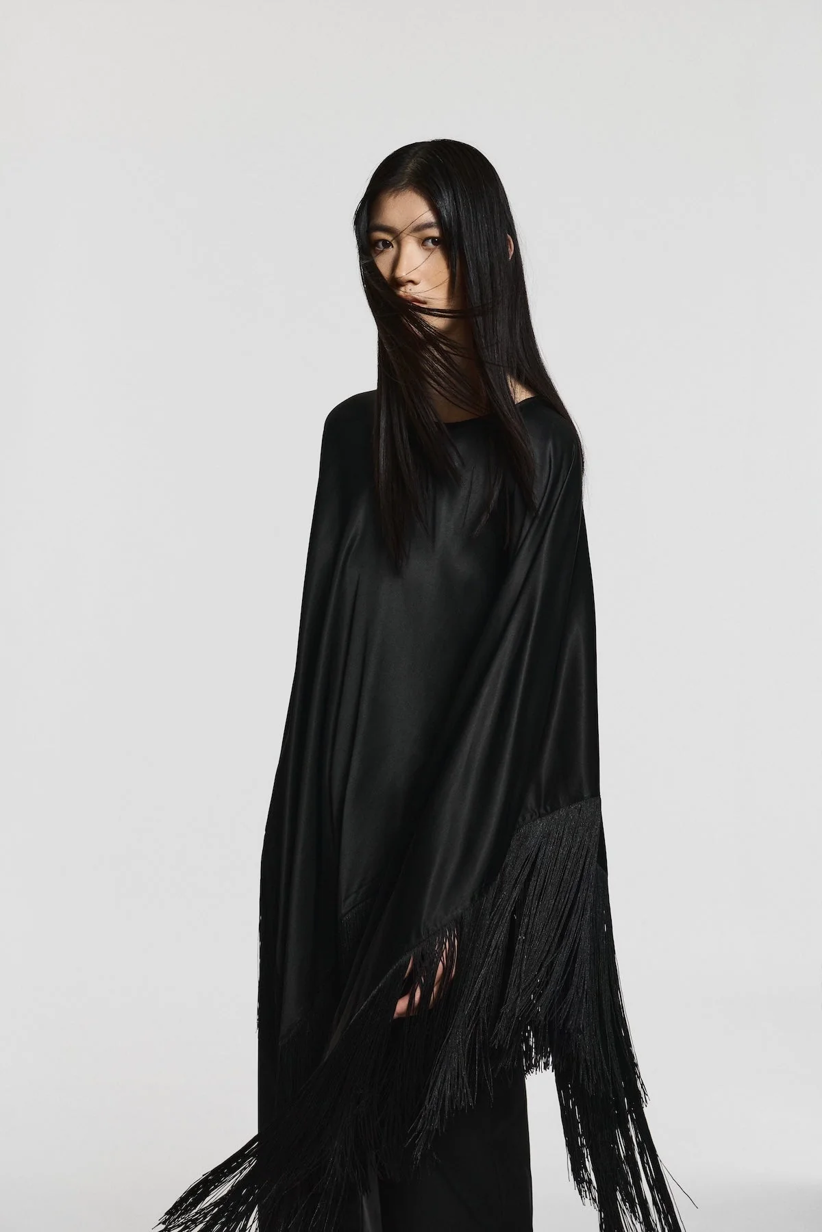 Dance Dress Black - Image 4