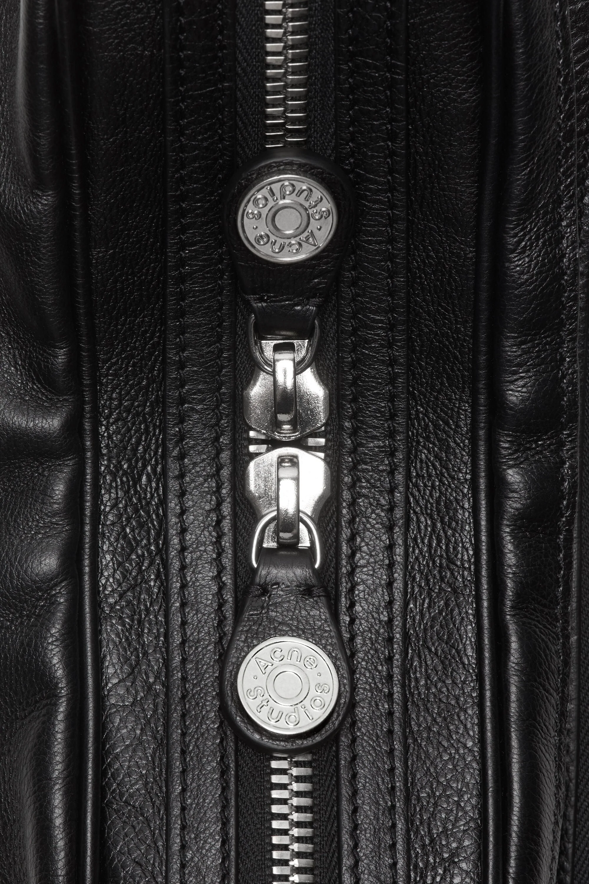 Camero Camera Shoulder Bag Black - Image 6
