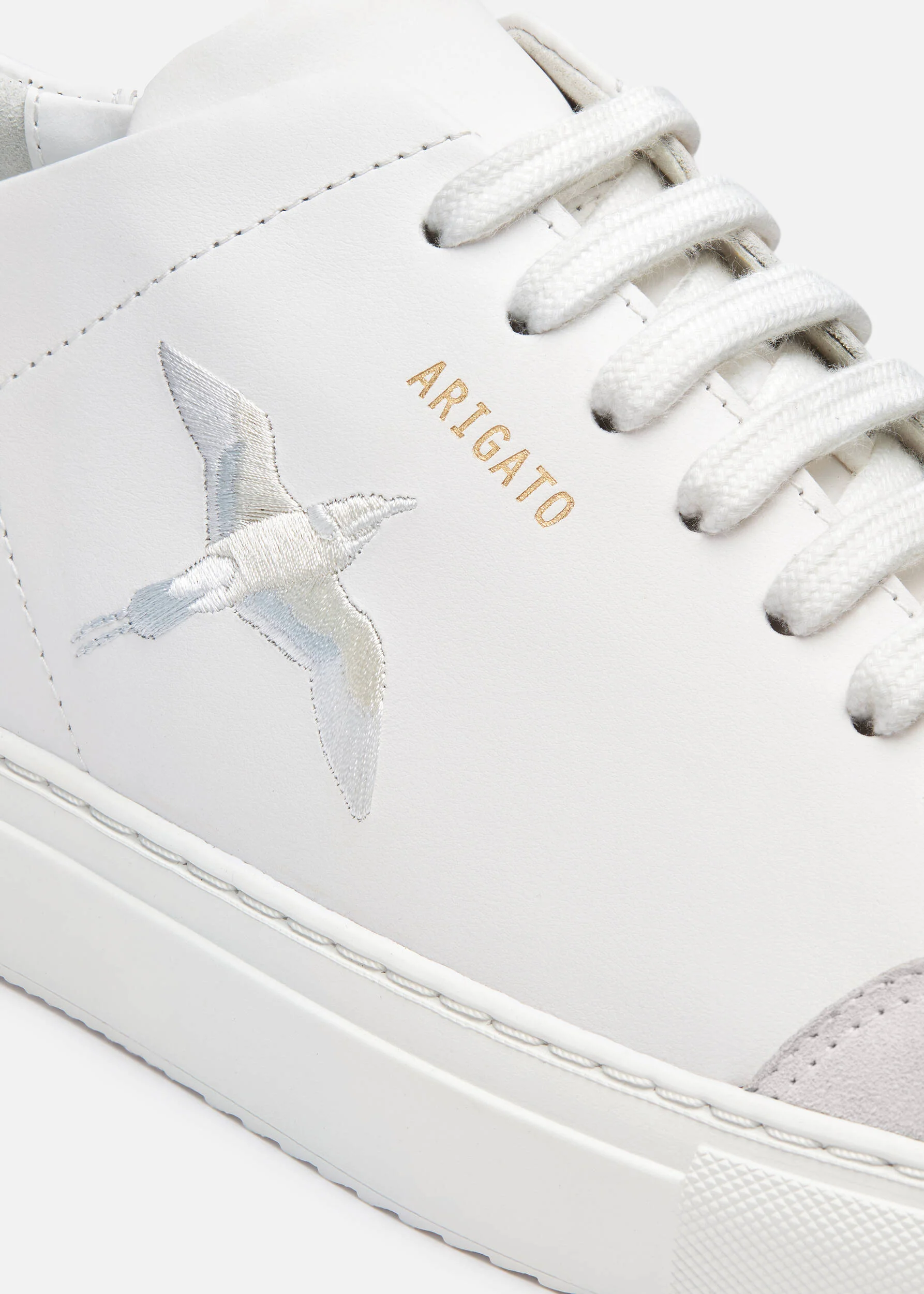 Clean 90 Bee Bird White/White - Image 3