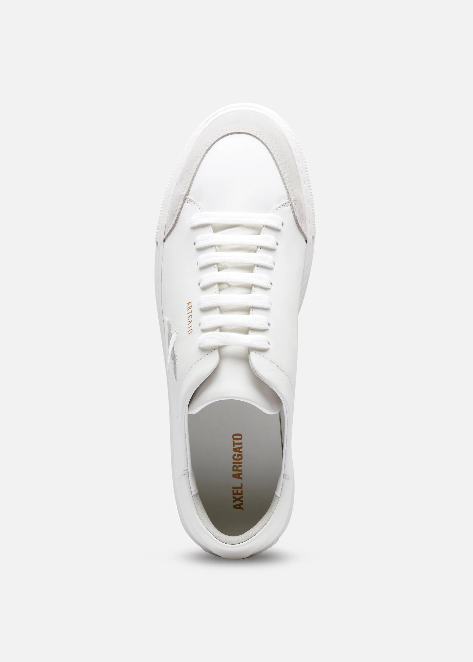 Clean 90 Bee Bird White/White - Image 6
