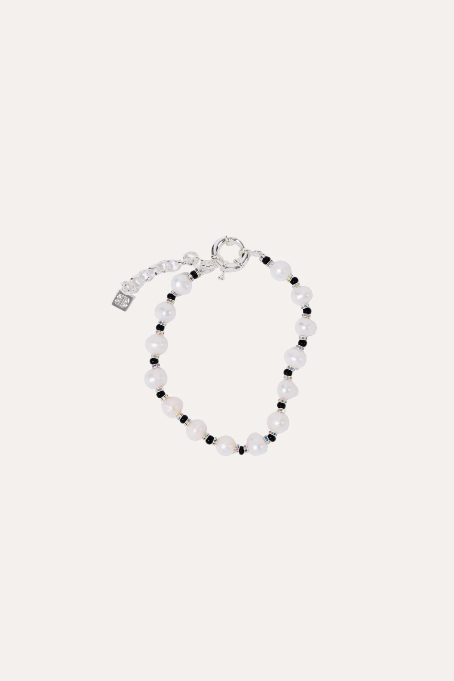 Tous Les Jours Anklet