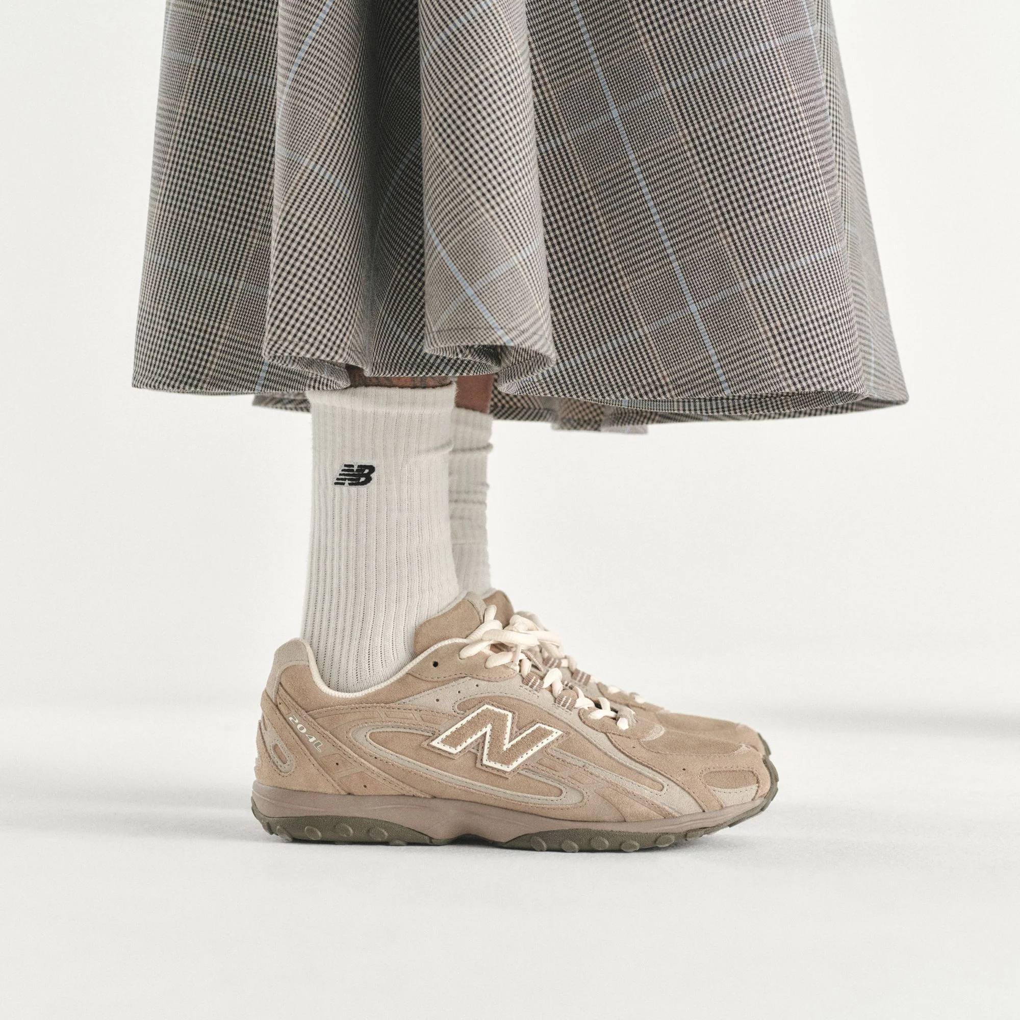 204L- Mushroom/ Arid Stone Mma - Image 3