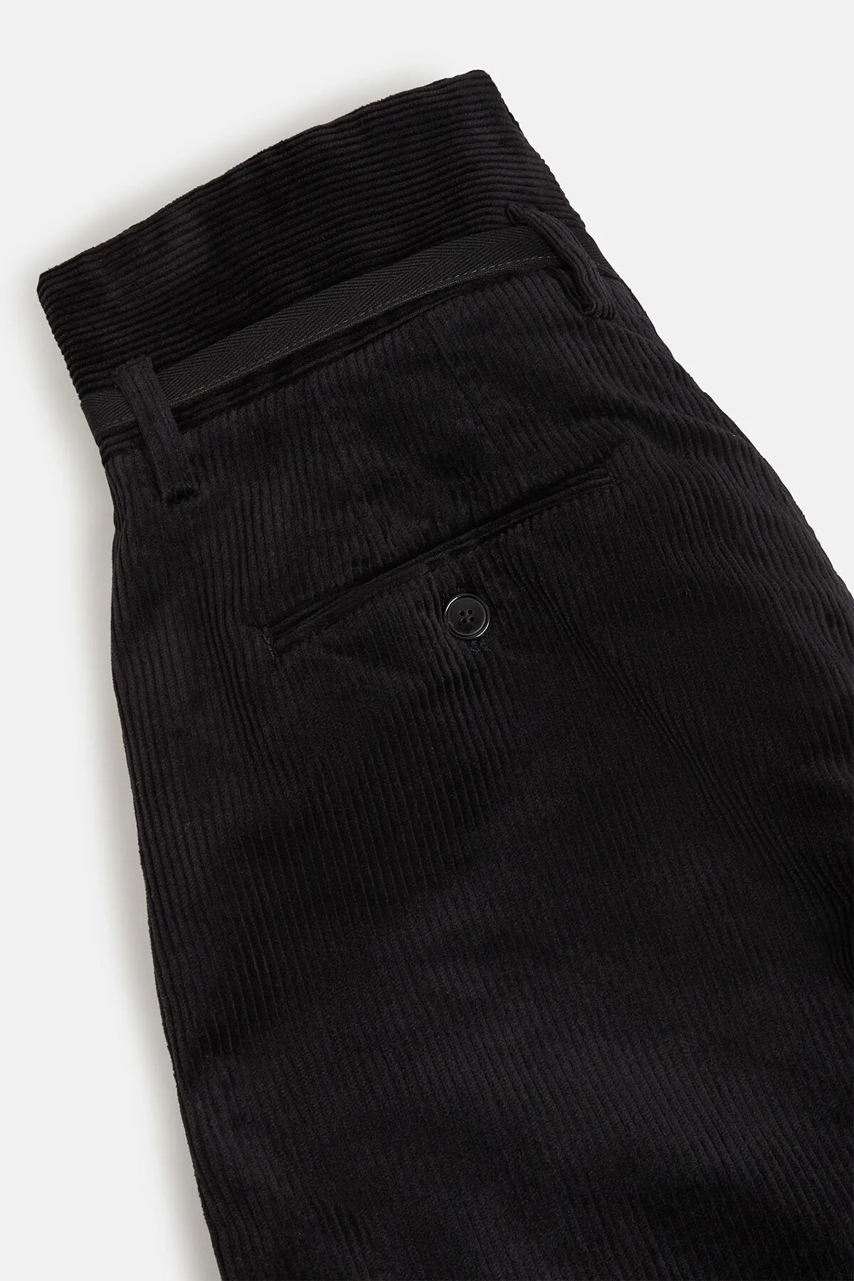 Trousers Candiano Cinquecento Nero - Image 6