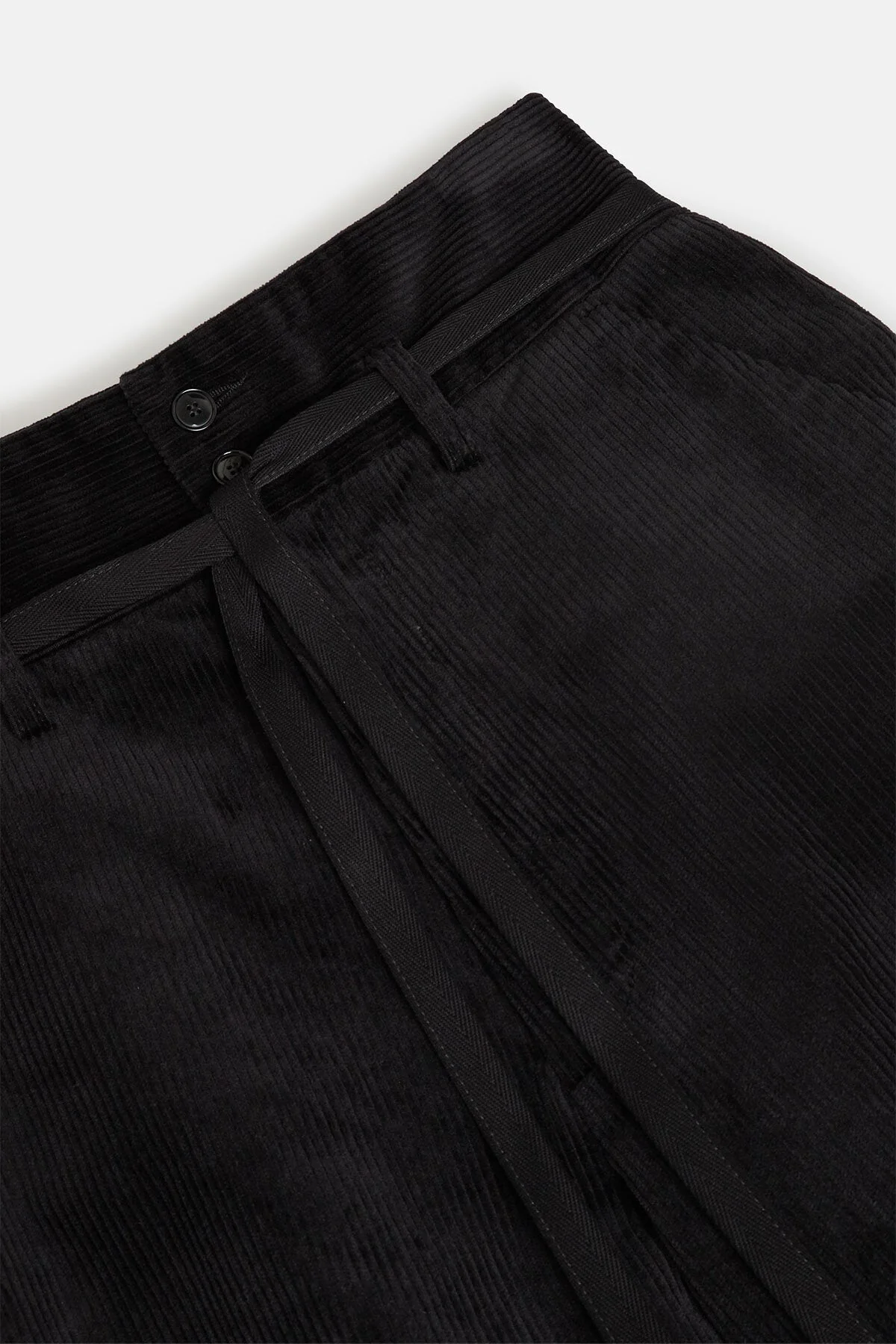 Trousers Candiano Cinquecento Nero - Image 7